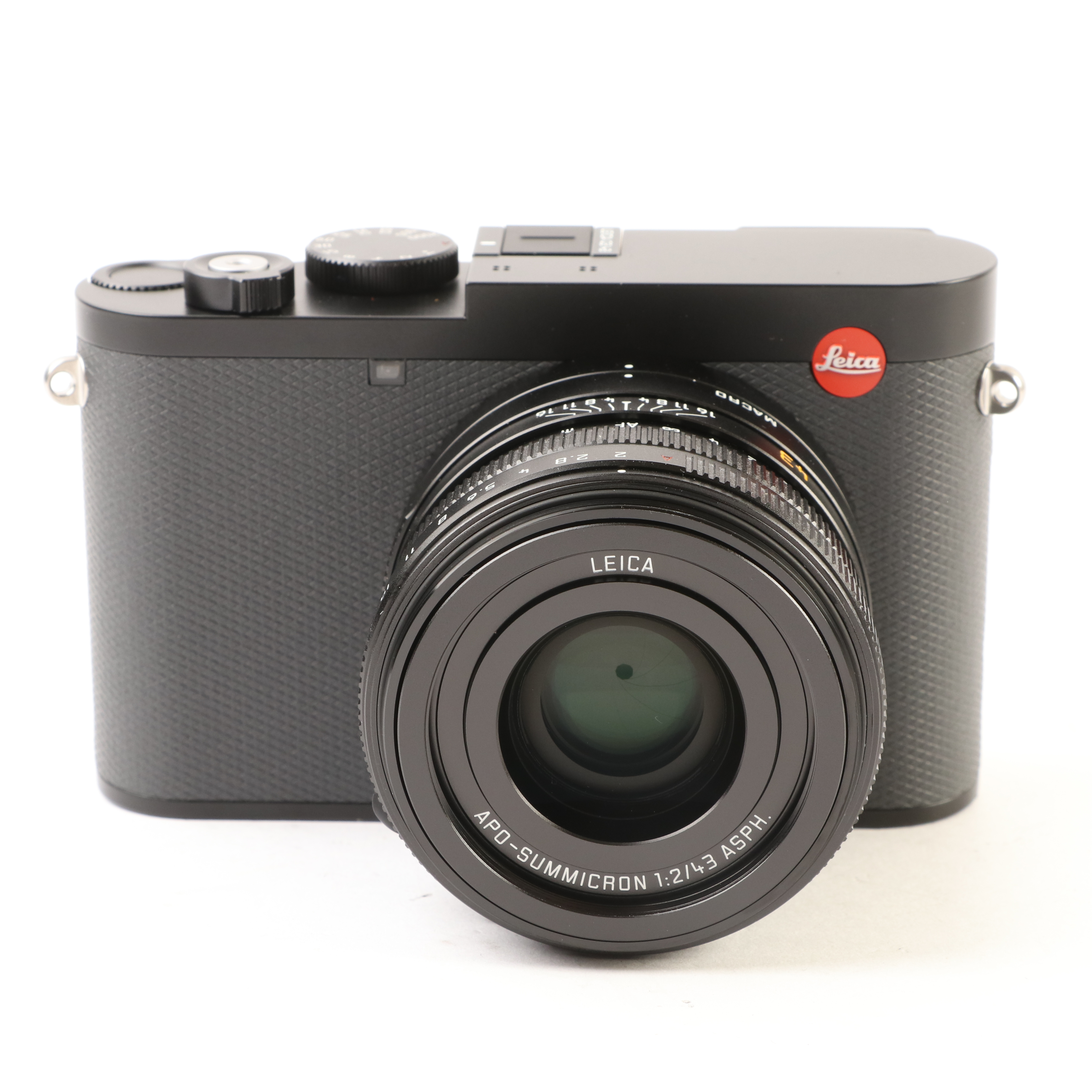 USED Leica Q3 43 Digital Camera
