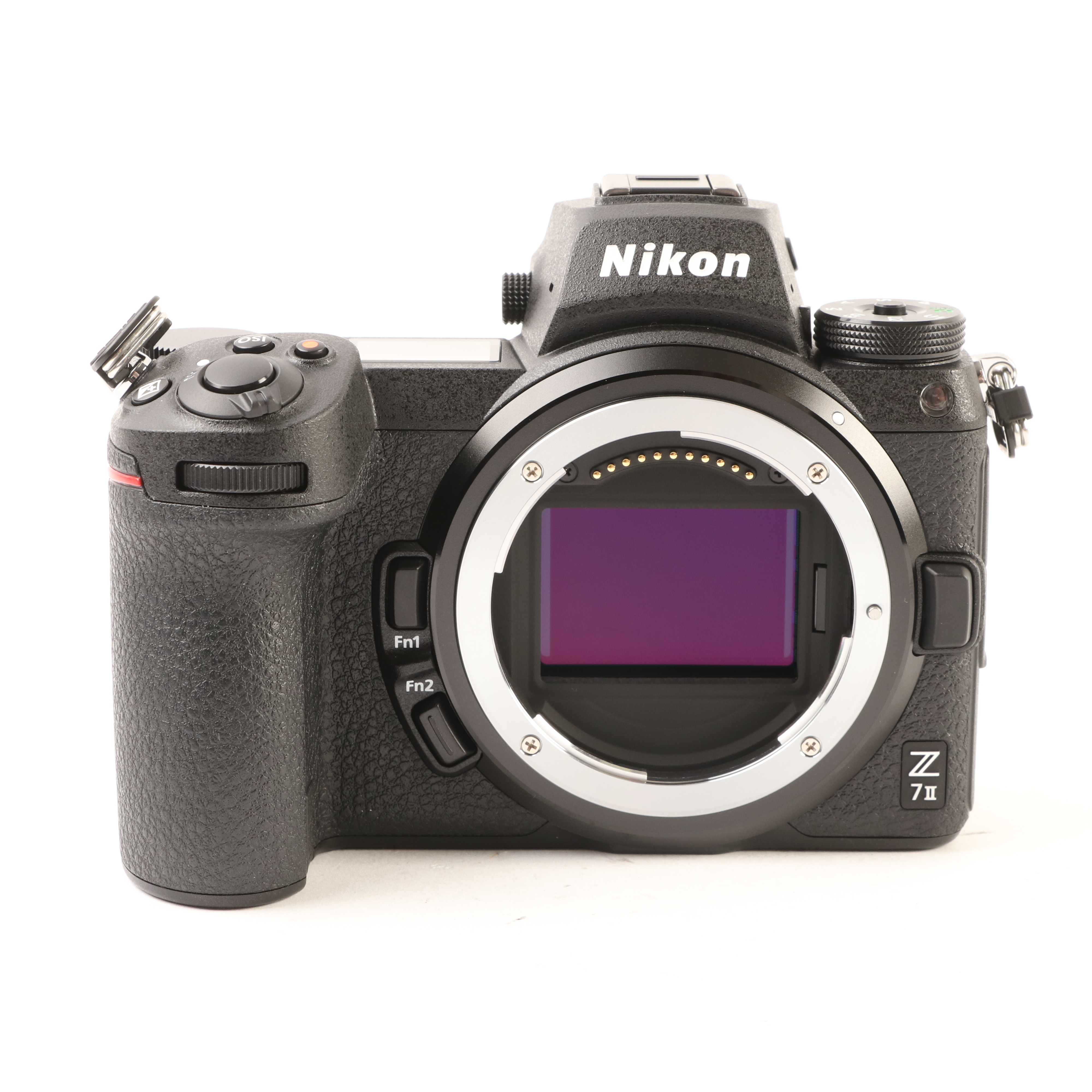 USED Nikon Z7 II Digital Camera Body
