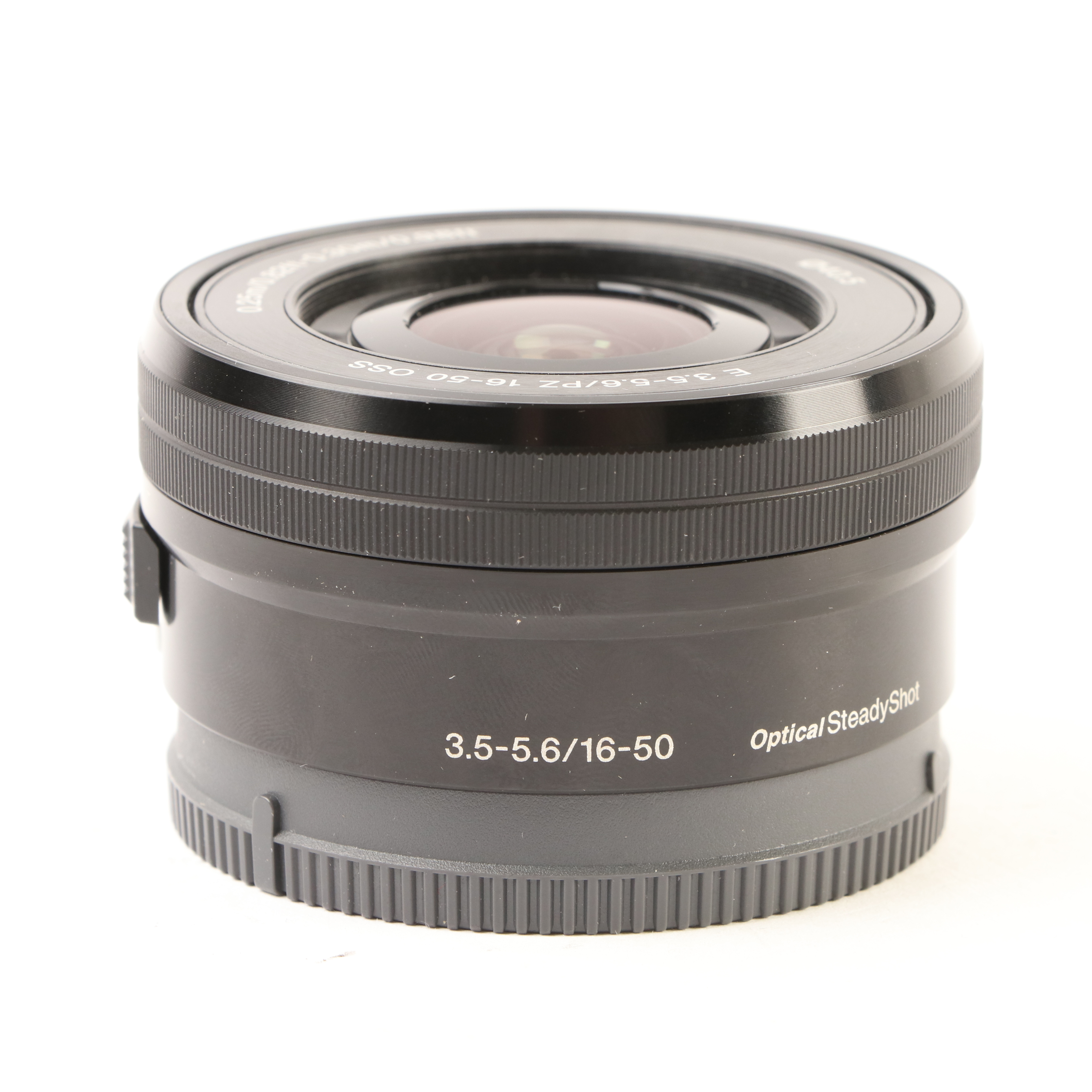 USED Sony E 16-50mm f3.5-5.6 OSS Lens