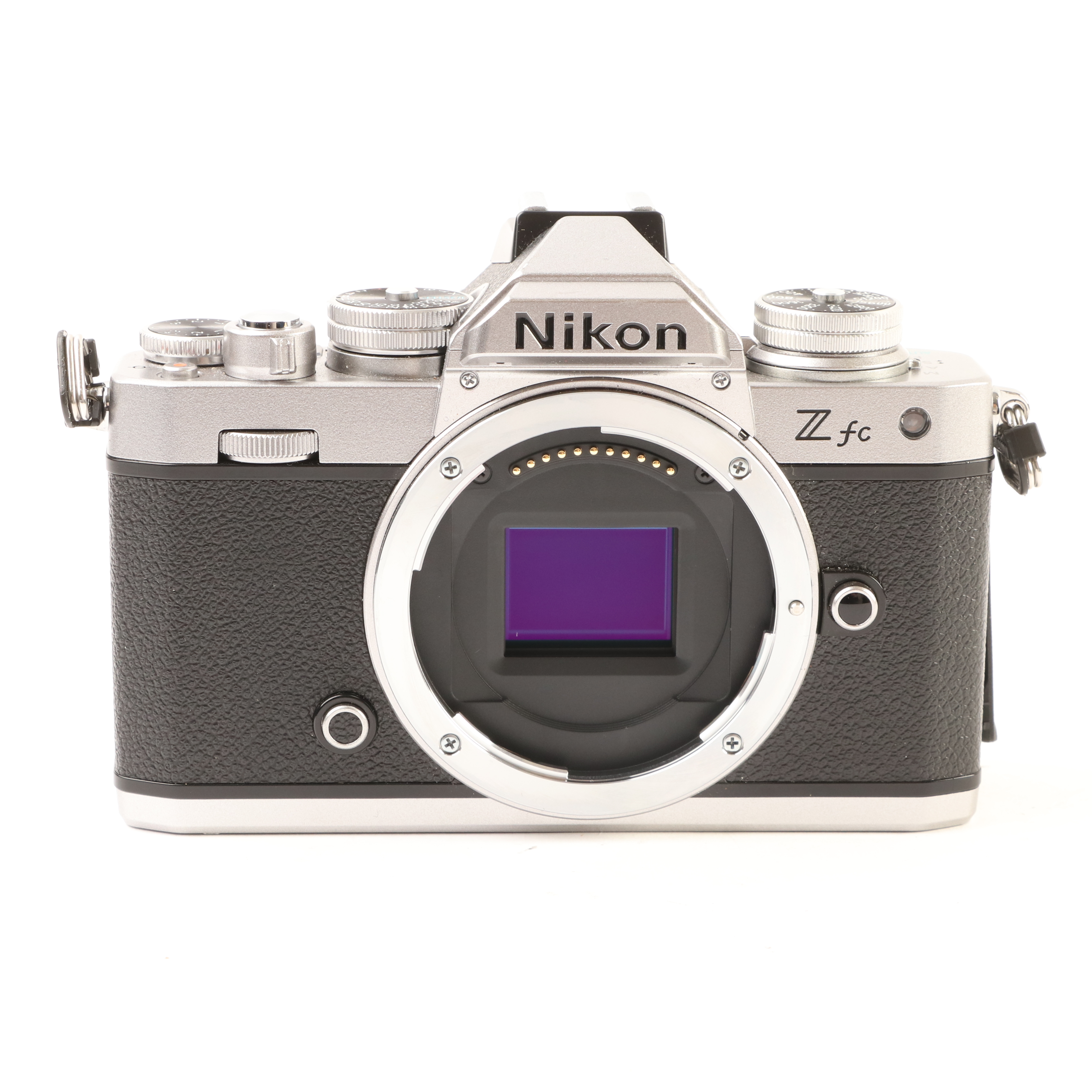 USED Nikon Z fc Digital Camera Body