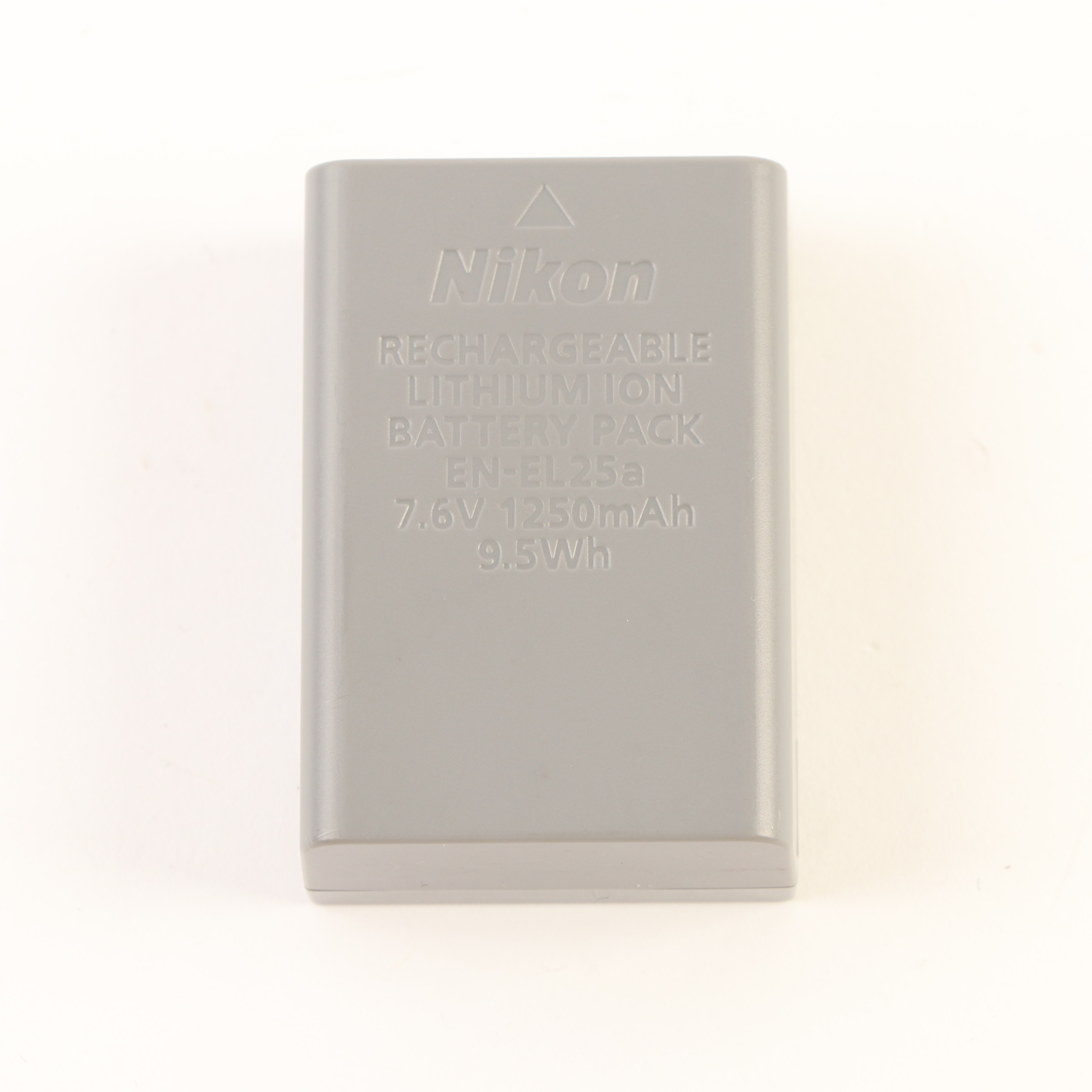 USED Nikon EN-EL25a Battery