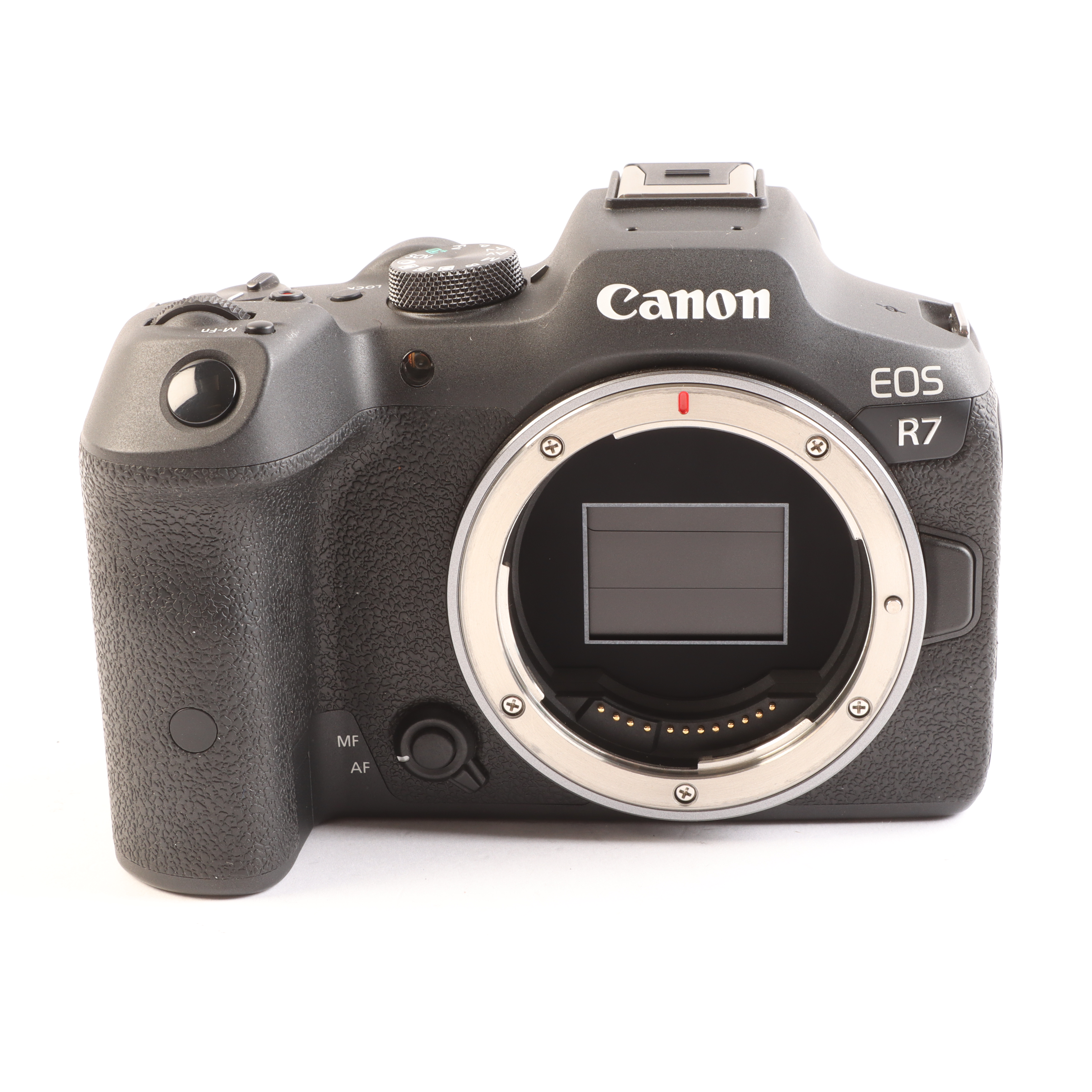 USED Canon EOS R7 Digital Camera Body