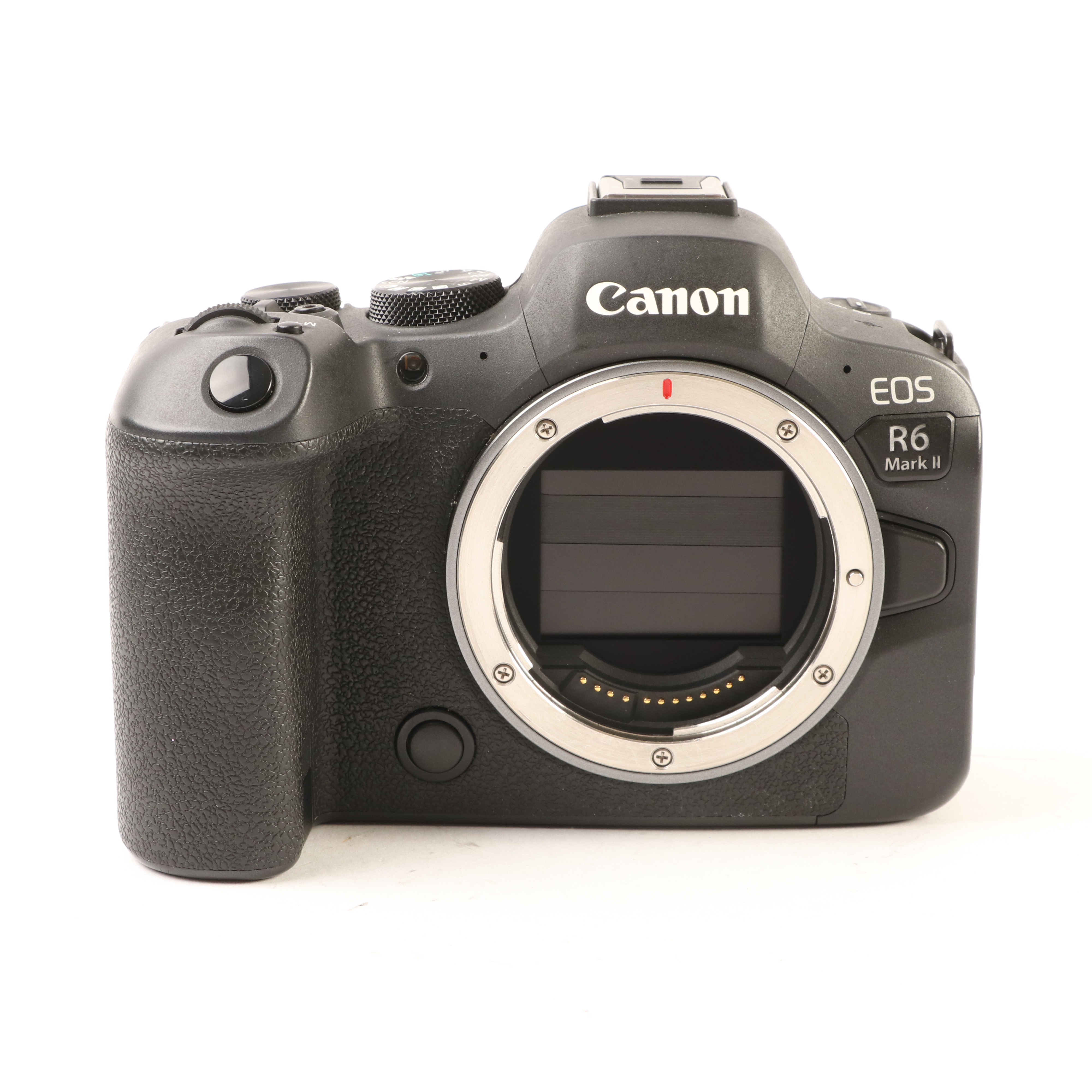 USED Canon EOS R6 Mark II Digital Camera Body