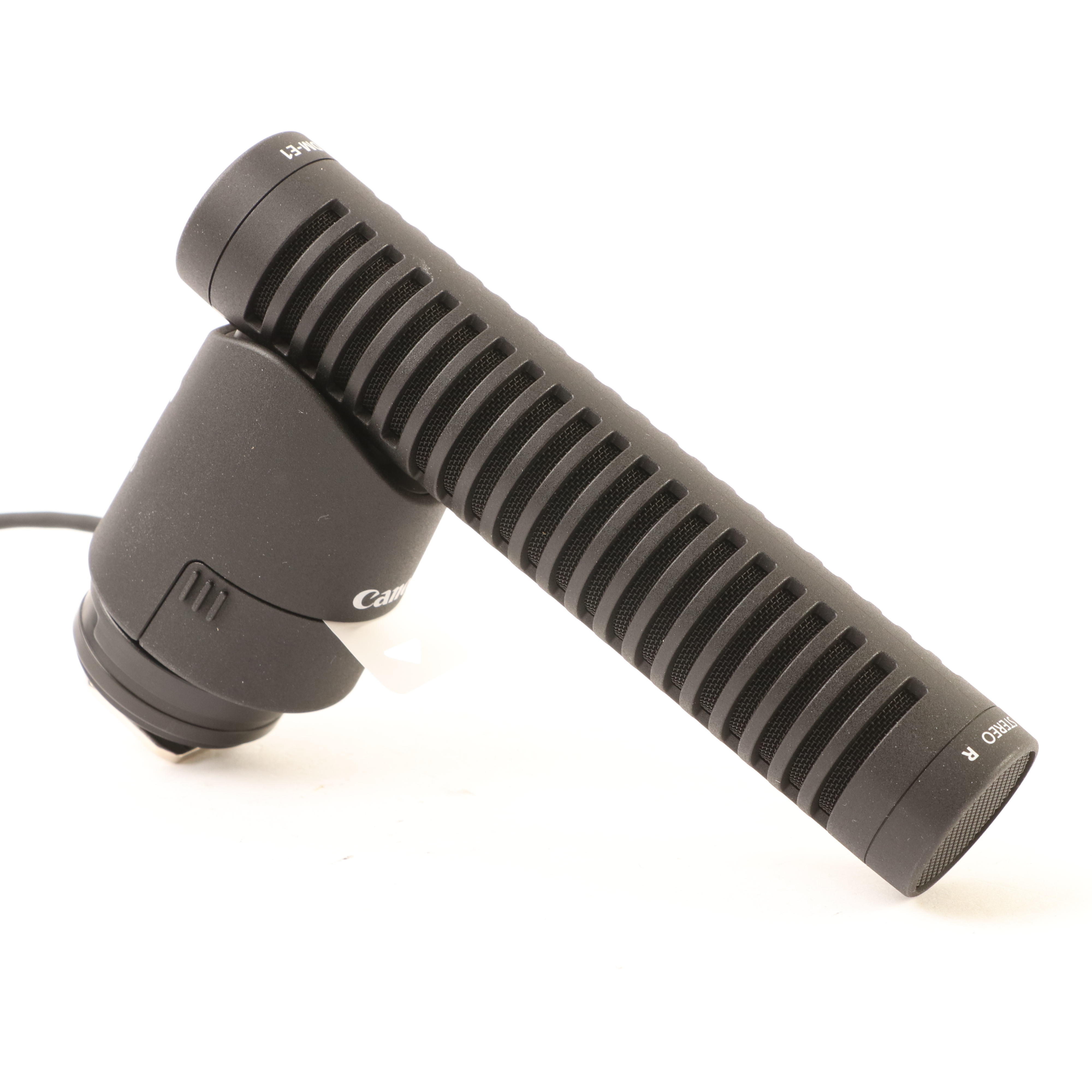 USED Canon DM-E1 Directional Stereo Microphone