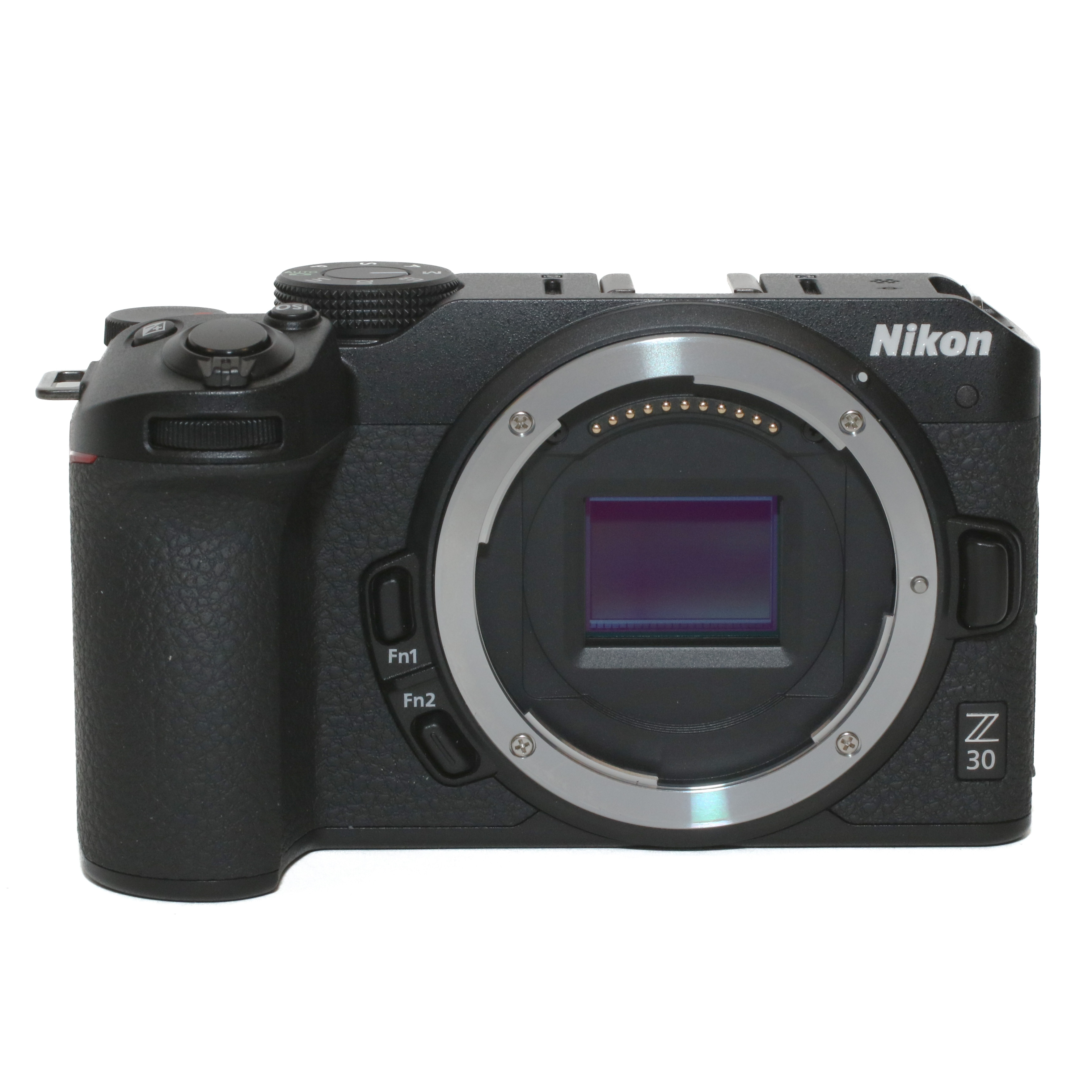 USED Nikon Z30 Digital Camera Body