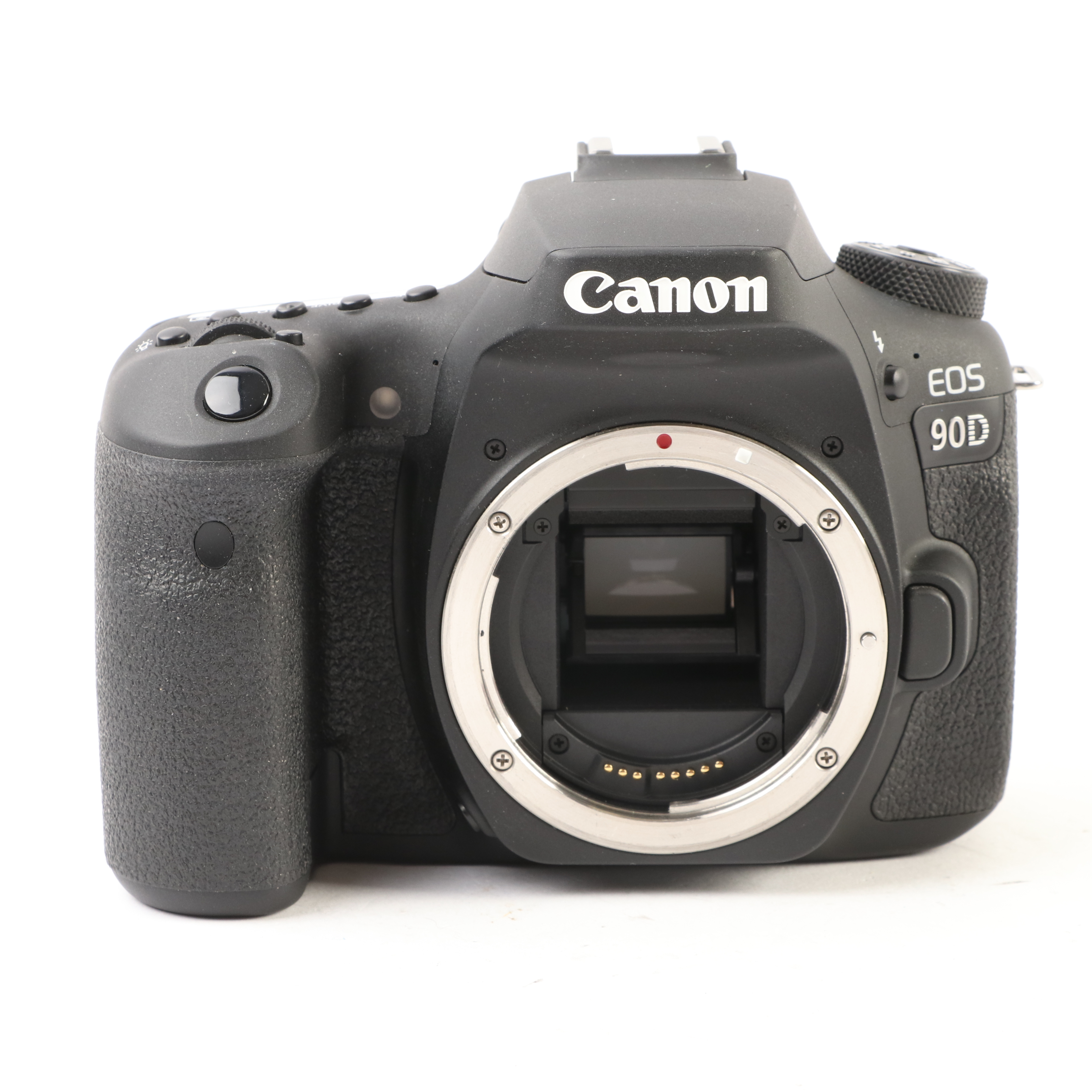 USED Canon EOS 90D Digital SLR Camera Body