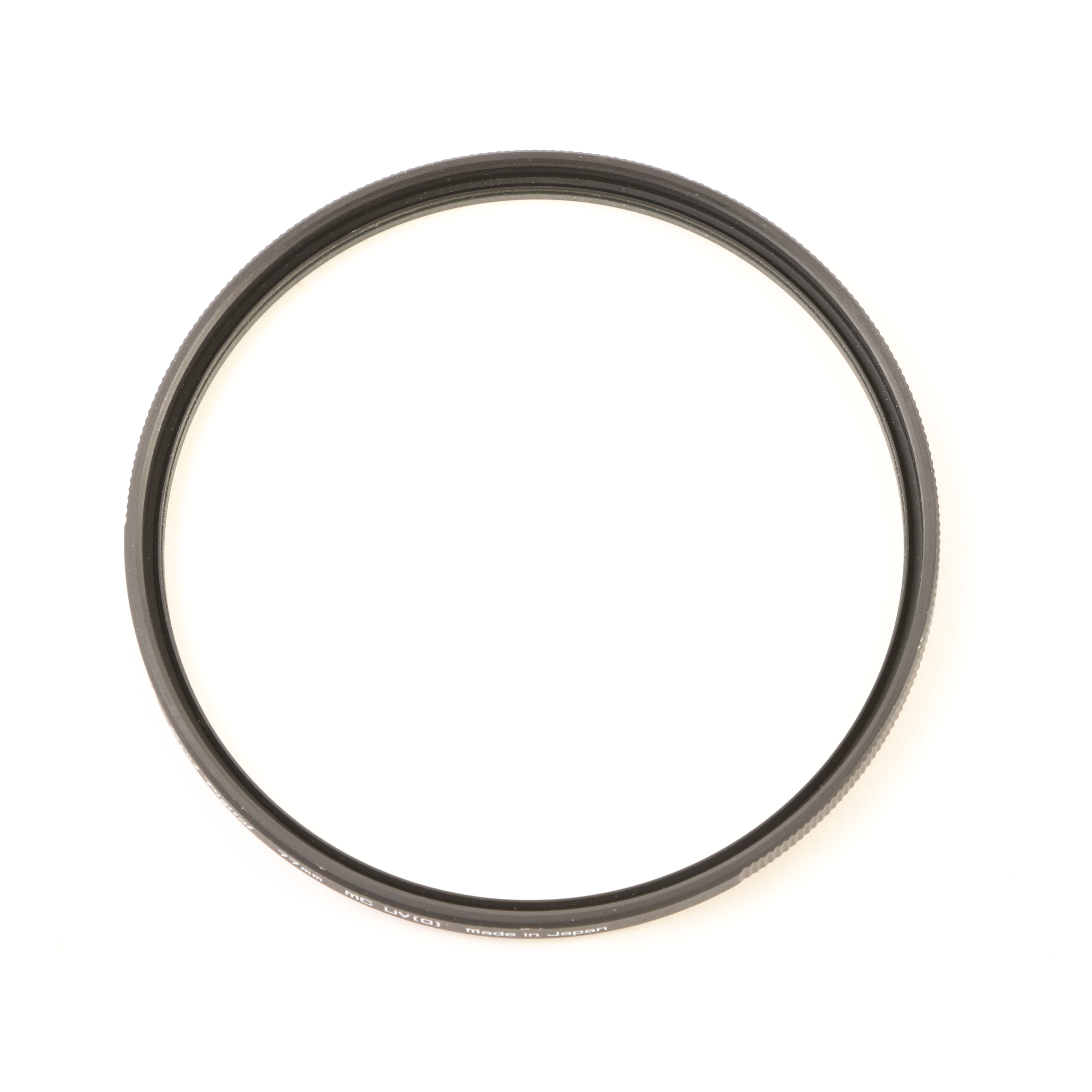 USED Hoya 77mm Pro1 Digital UV Filter