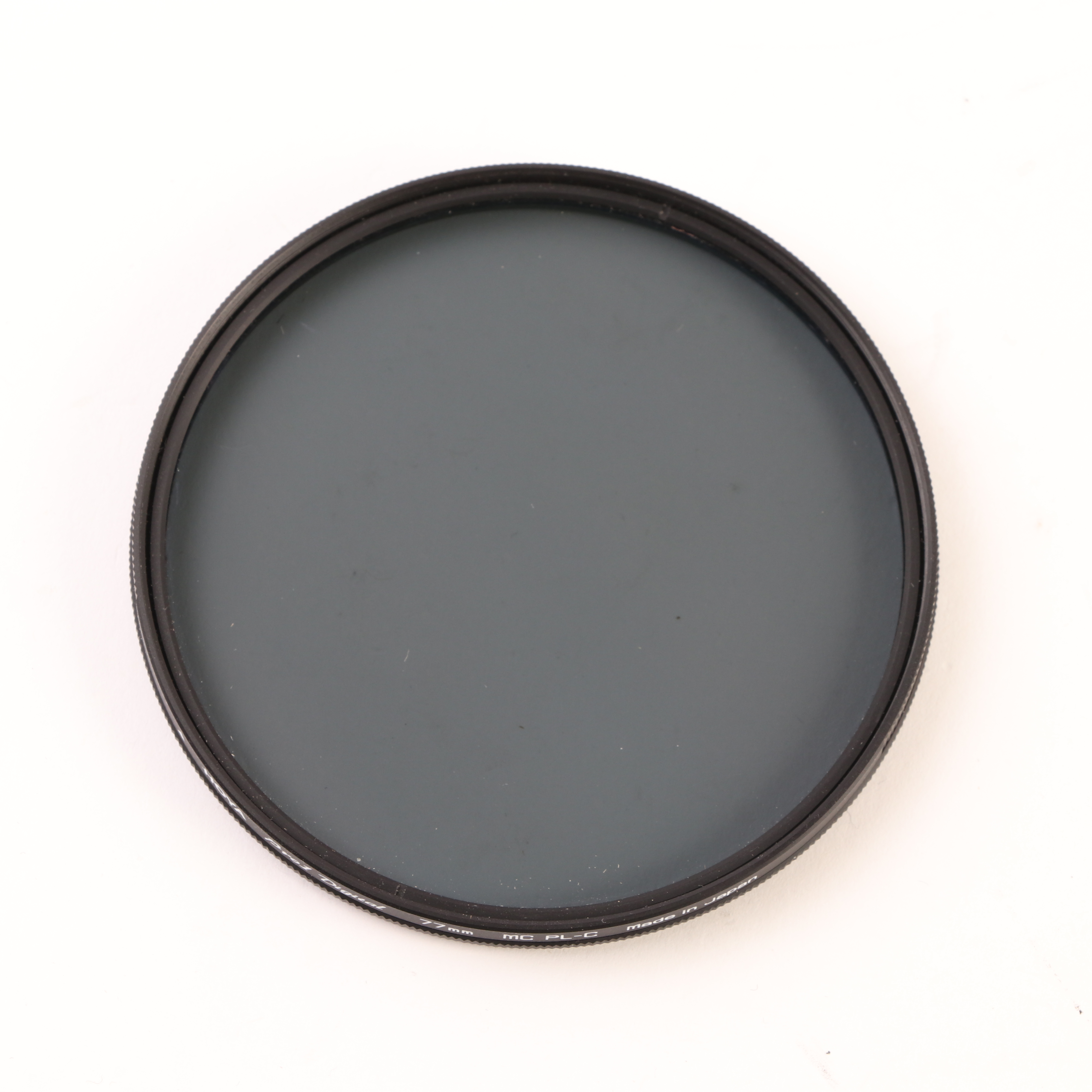 USED Hoya 77mm Pro1 Digital Circular Polariser