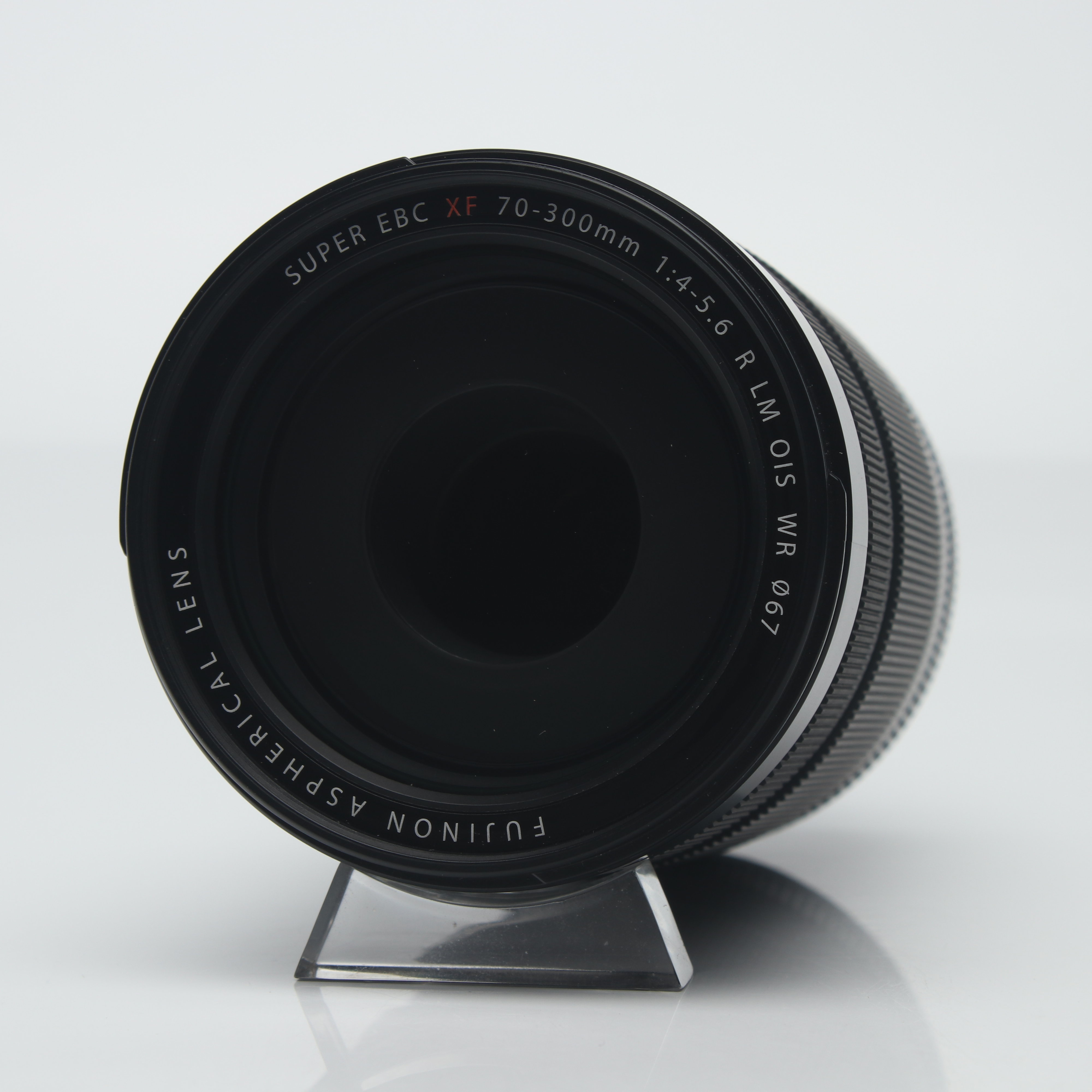 USED Fujifilm XF 70-300mm f4-5.6 R LM OIS WR Lens