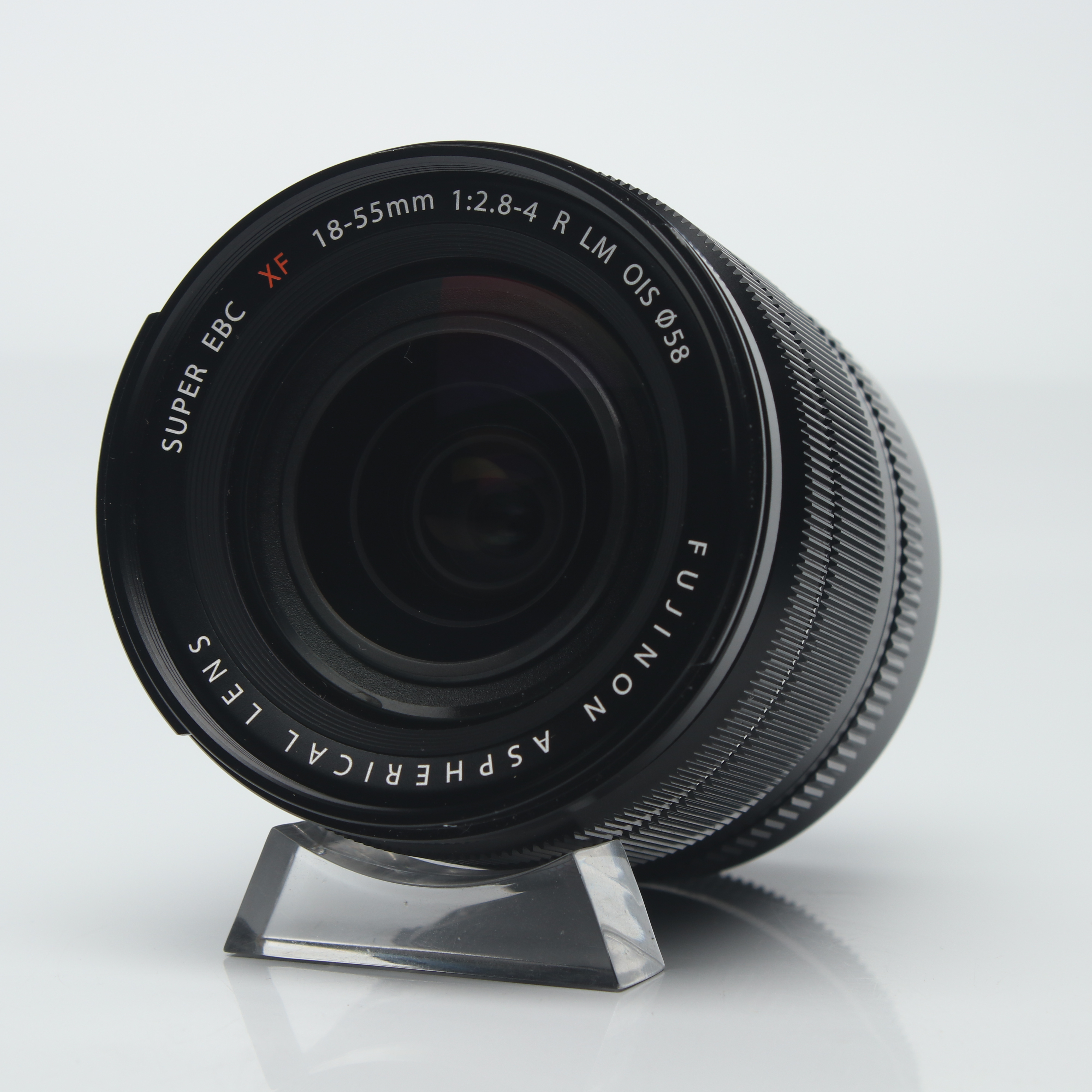 USED Fujifilm XF 18-55mm f2.8-4 R LM OIS Lens