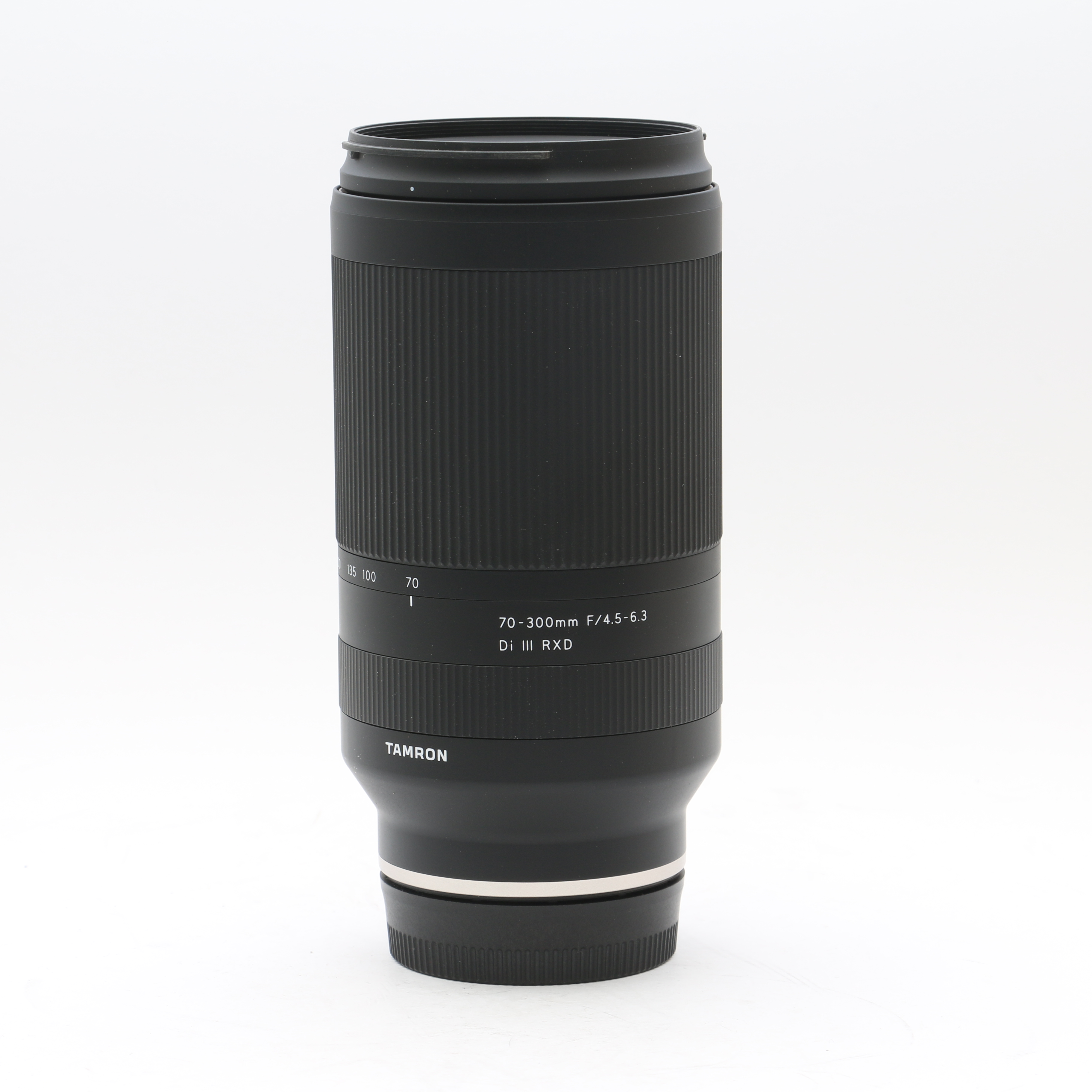 USED Tamron 70-300mm f4.5-6.3 Di III RXD Lens for Sony E