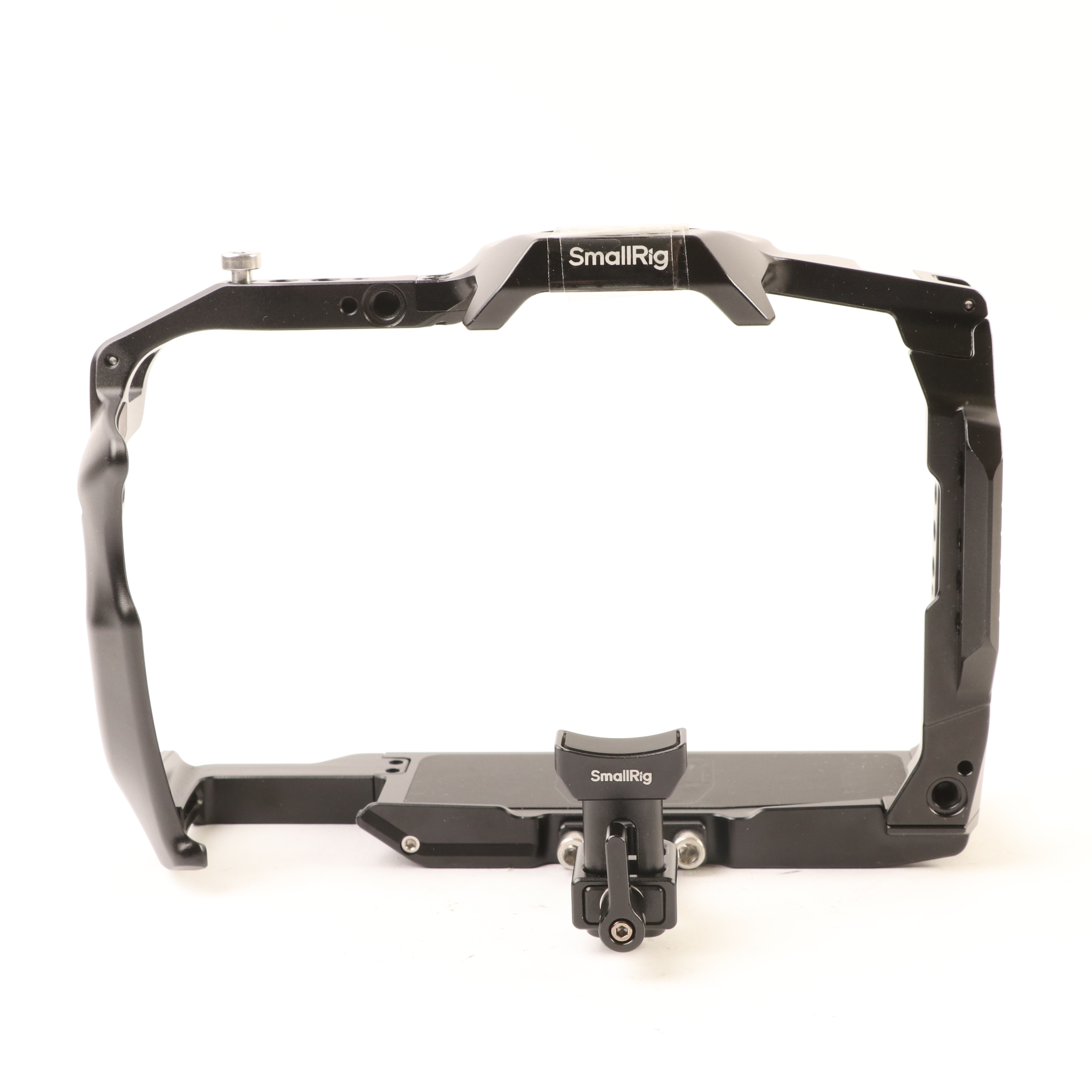 USED SmallRig Camera Cage for Blackmagic Design Cinema 6K 4785