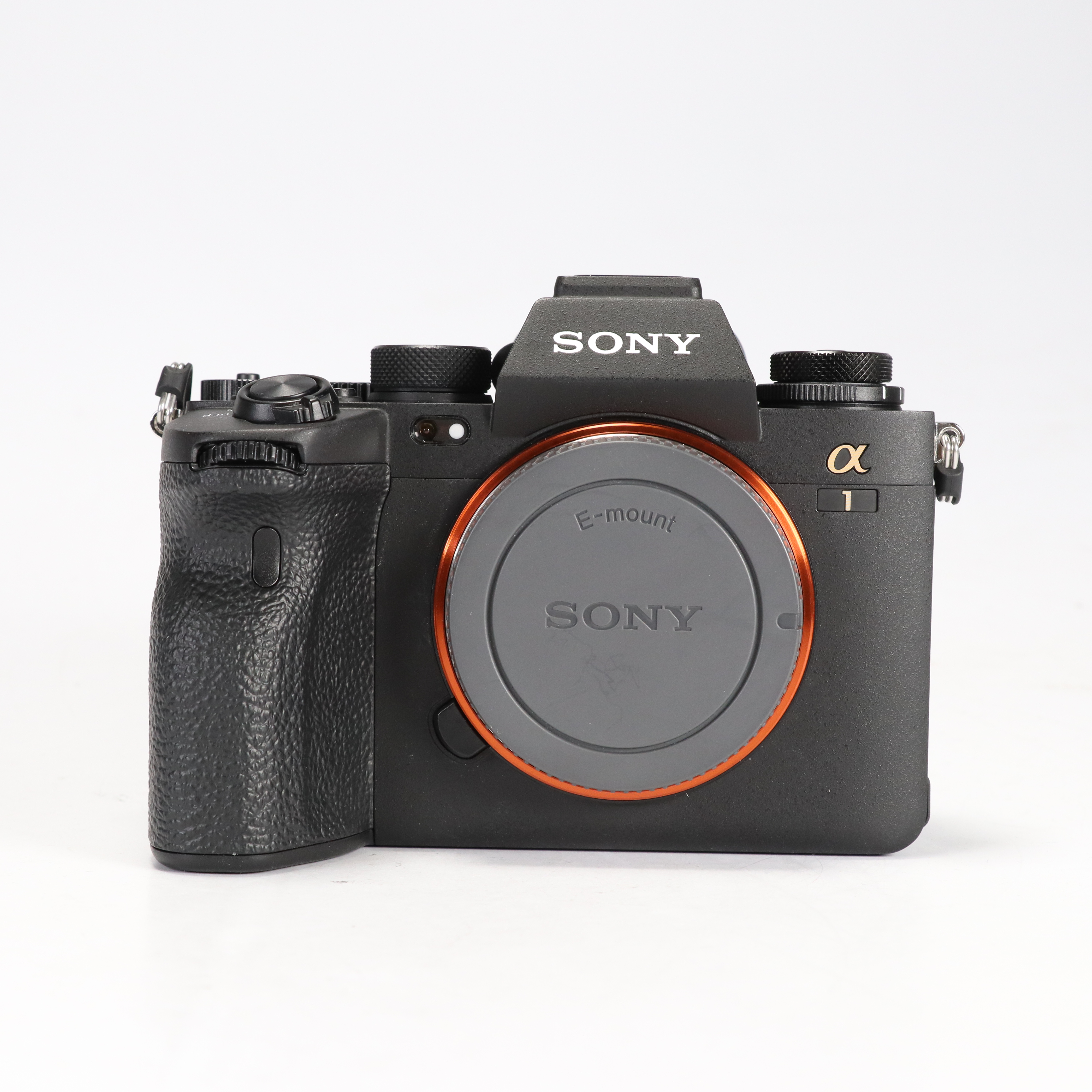 USED Sony A1 Digital Camera Body