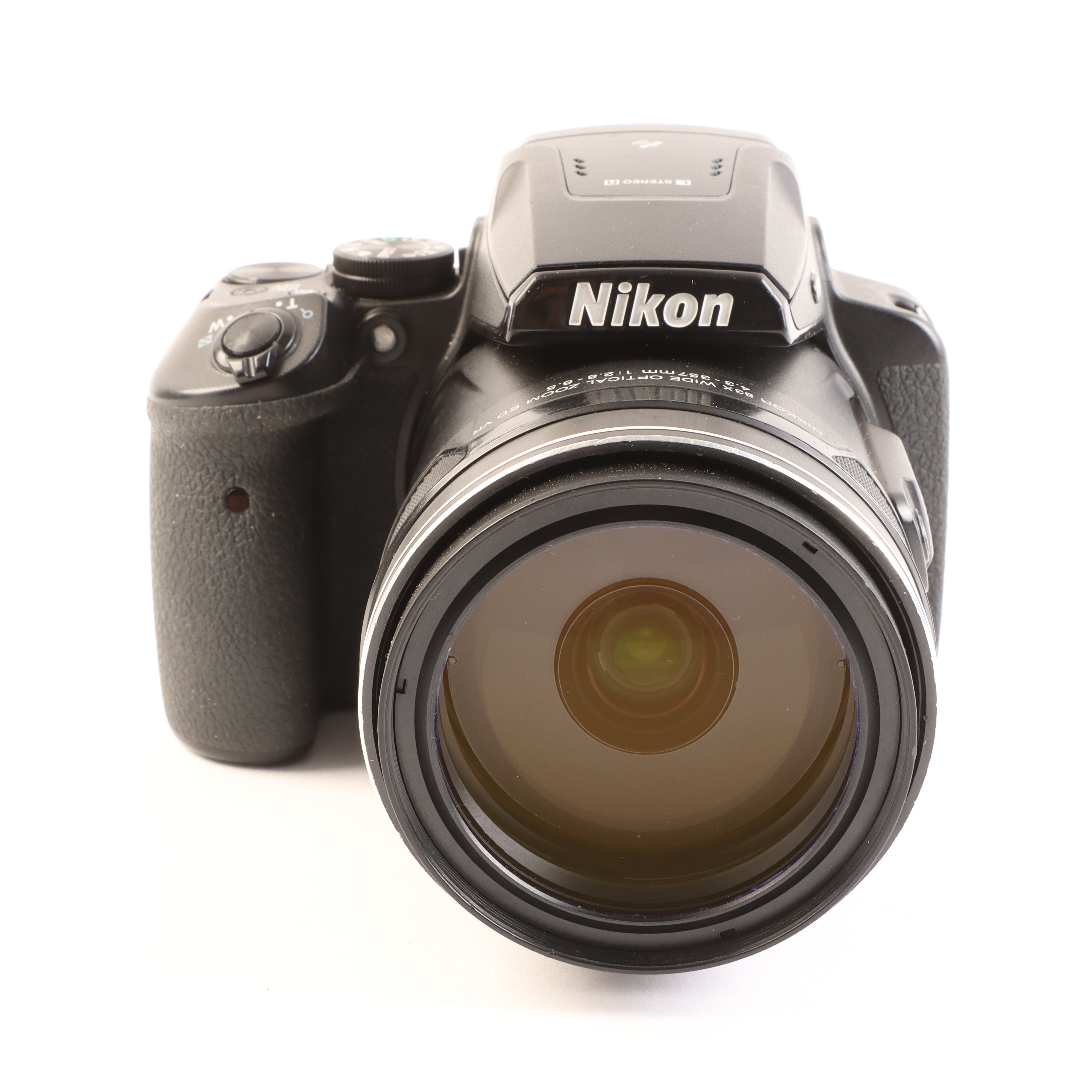 USED Nikon Coolpix P900 Digital Camera