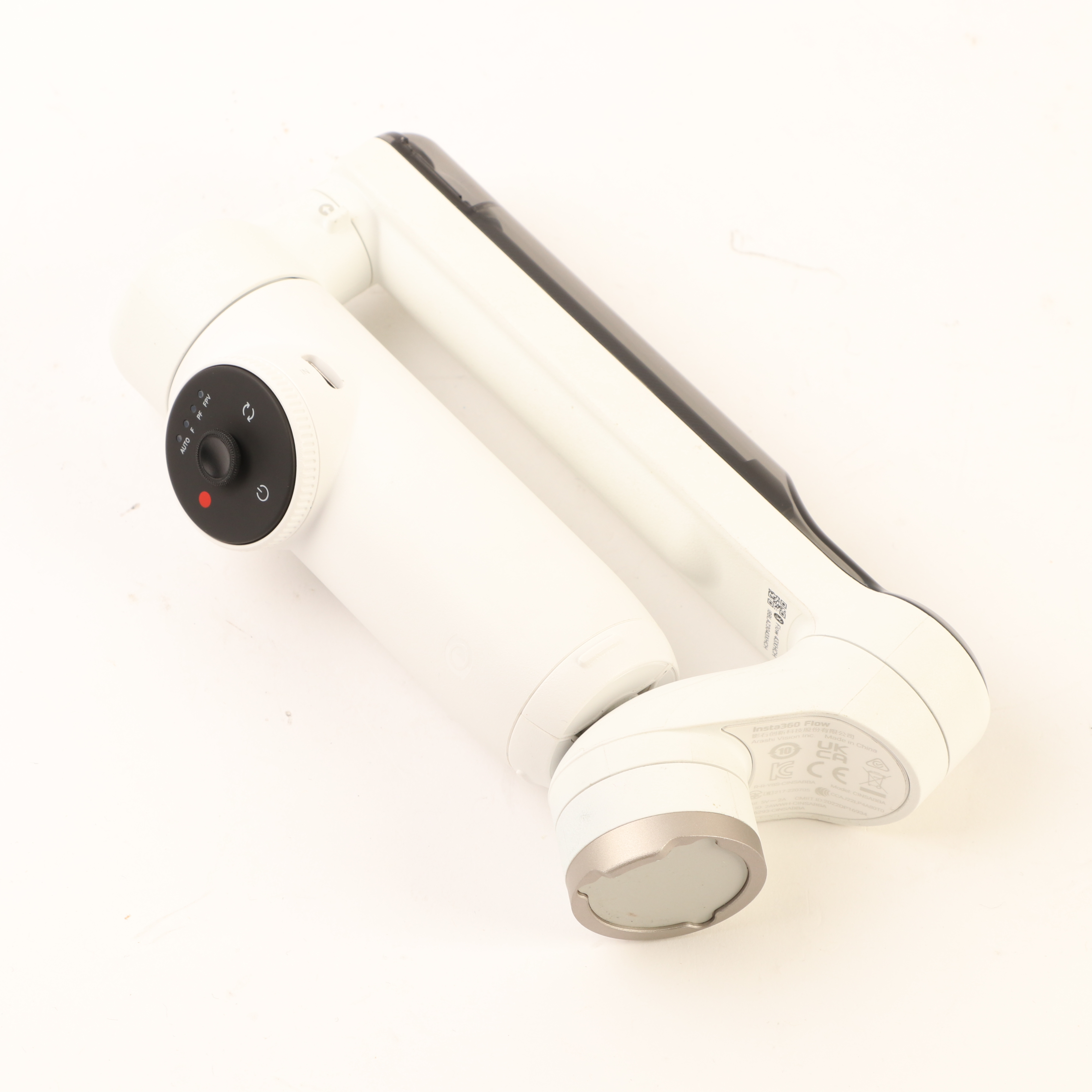 USED Insta360 Flow - White