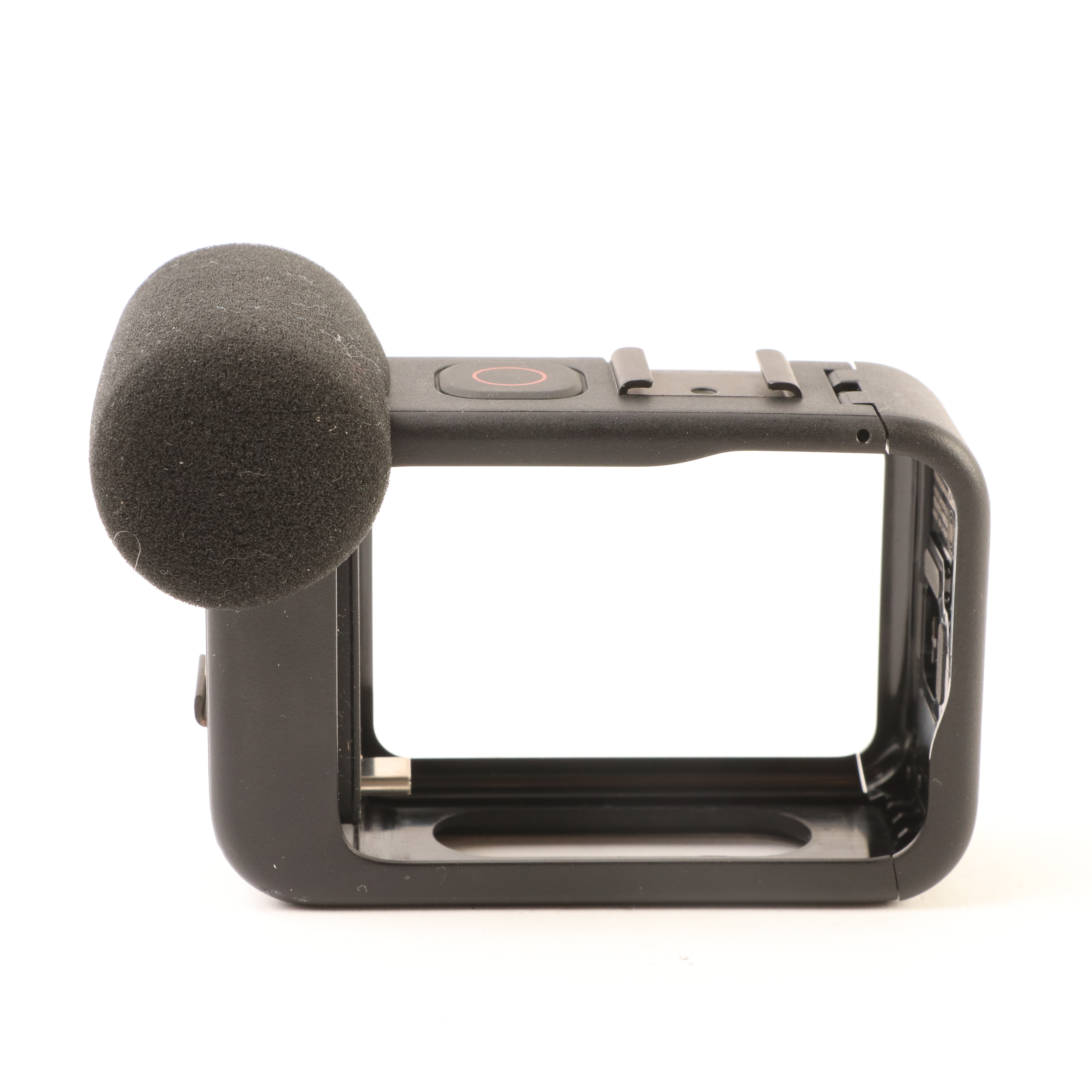 USED GoPro Media Mod (HERO9 and HERO10 Black)