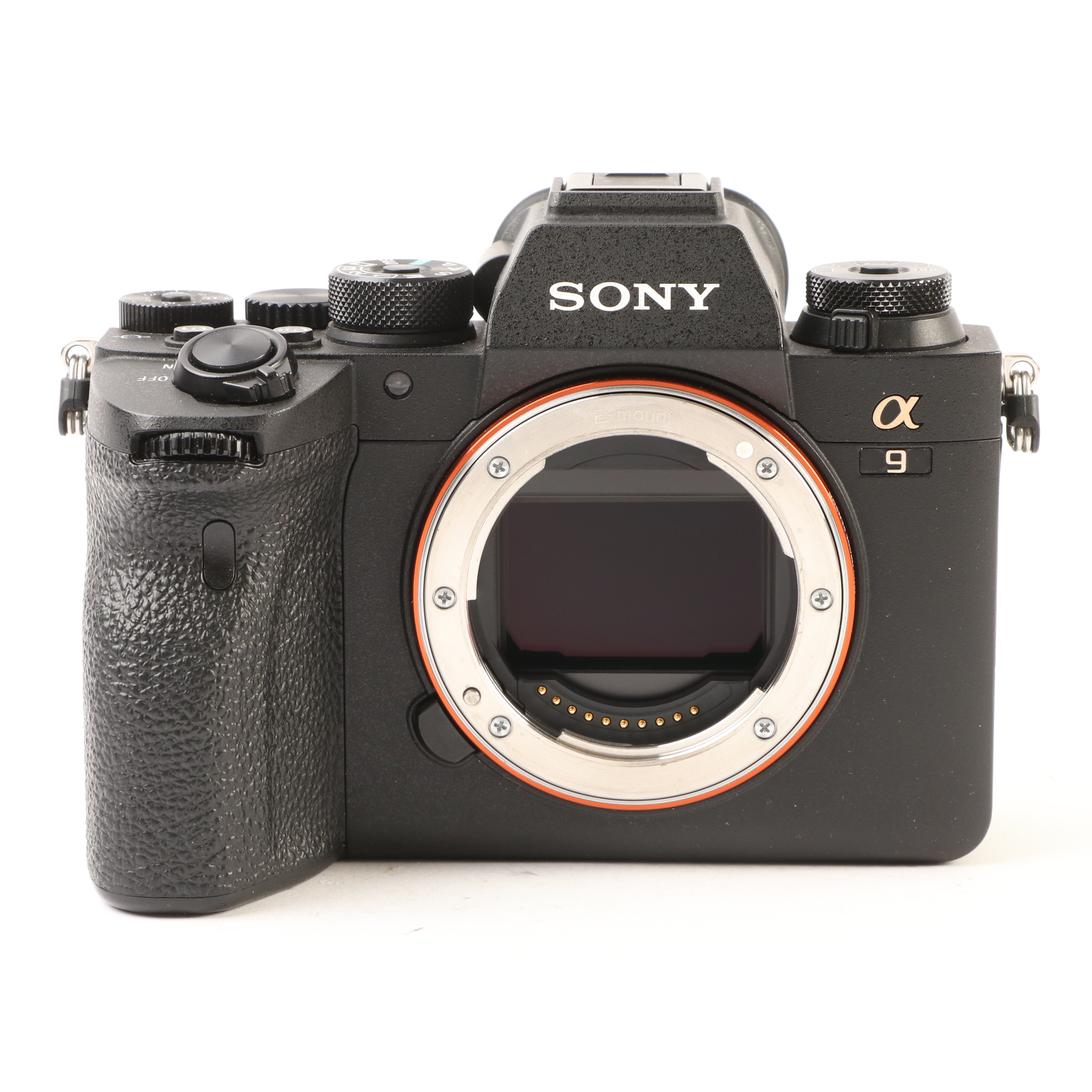 USED Sony A9 II Digital Camera Body