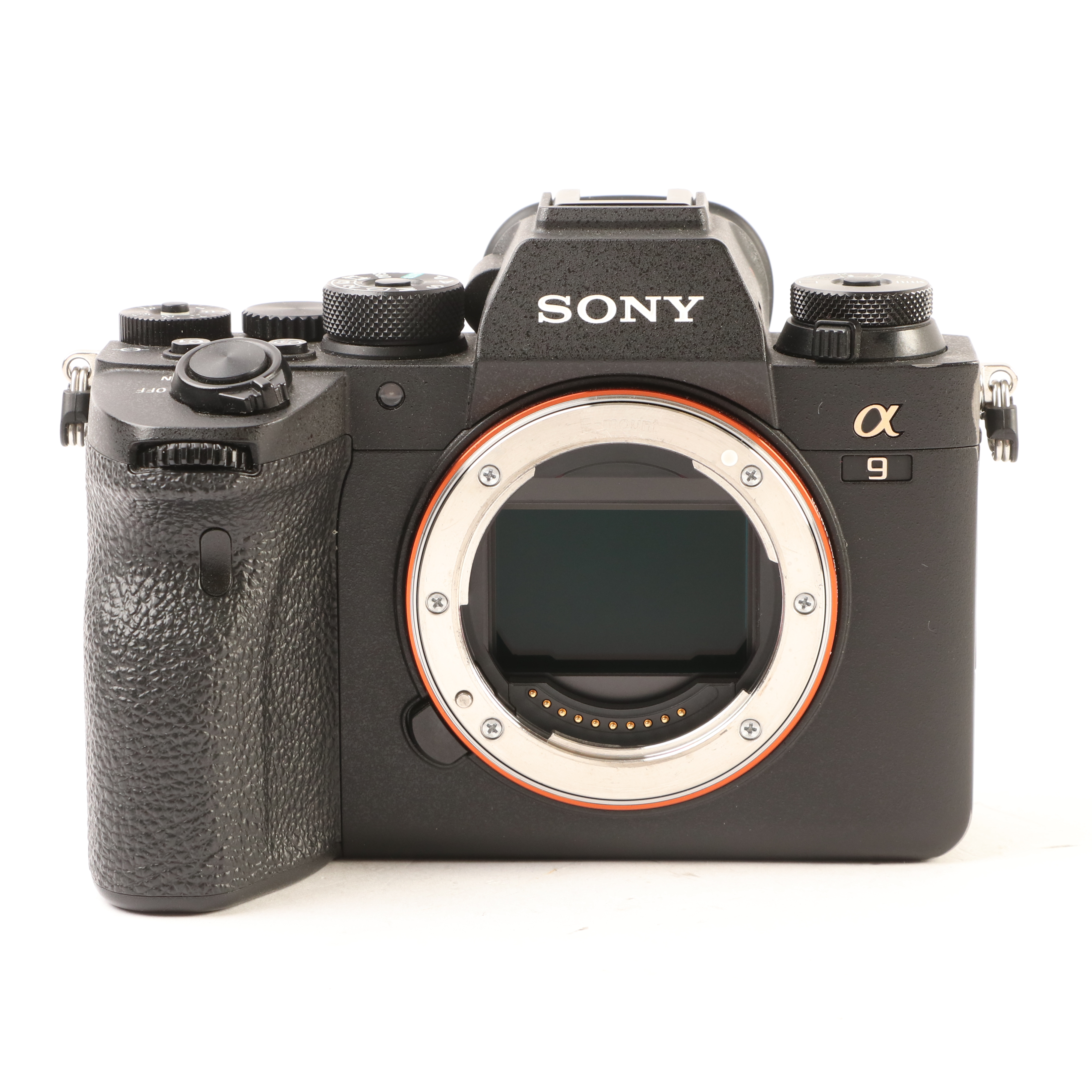 USED Sony A9 II Digital Camera Body
