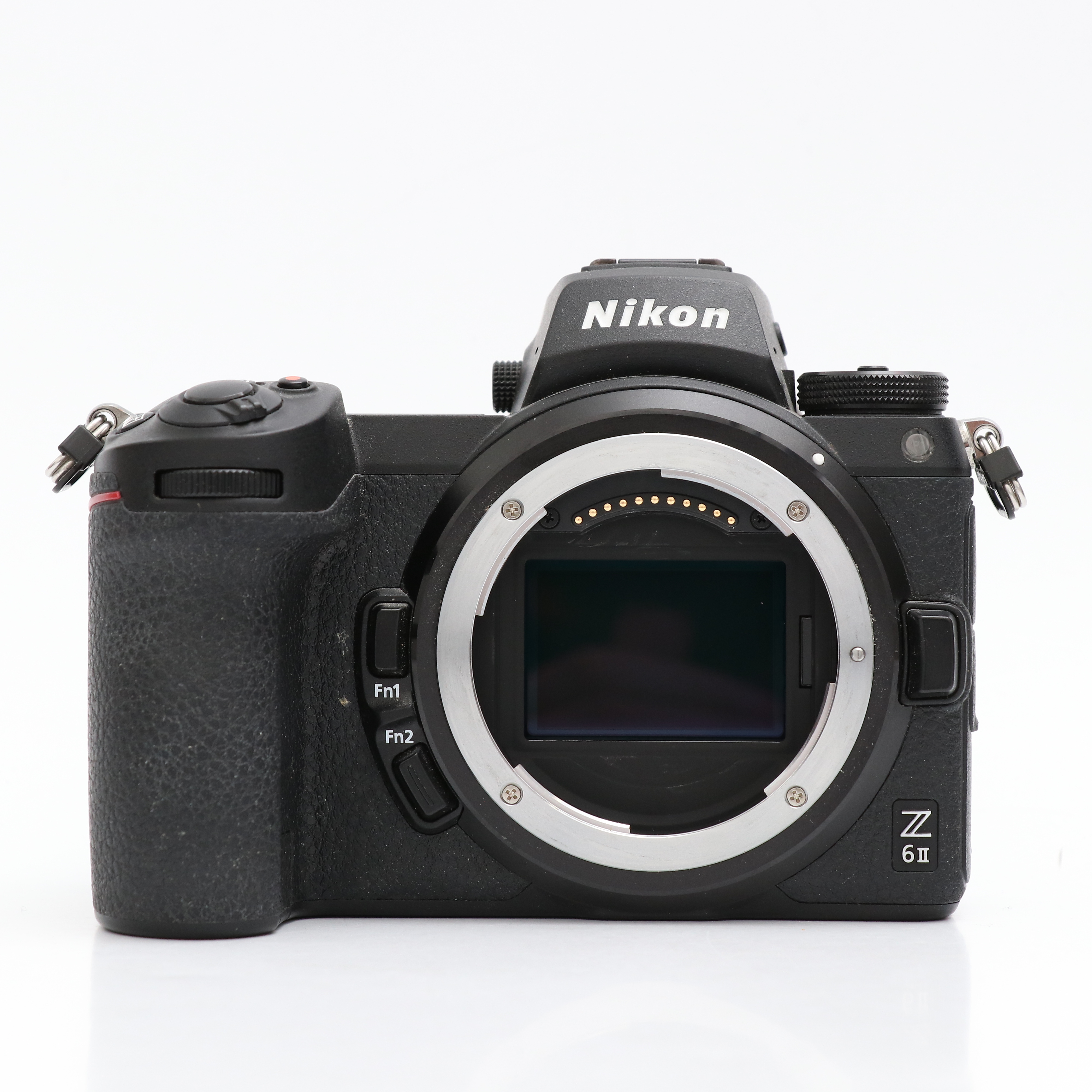 USED Nikon Z6 II Digital Camera Body