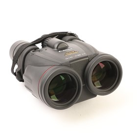 USED Canon 10x42L IS WP Binoculars