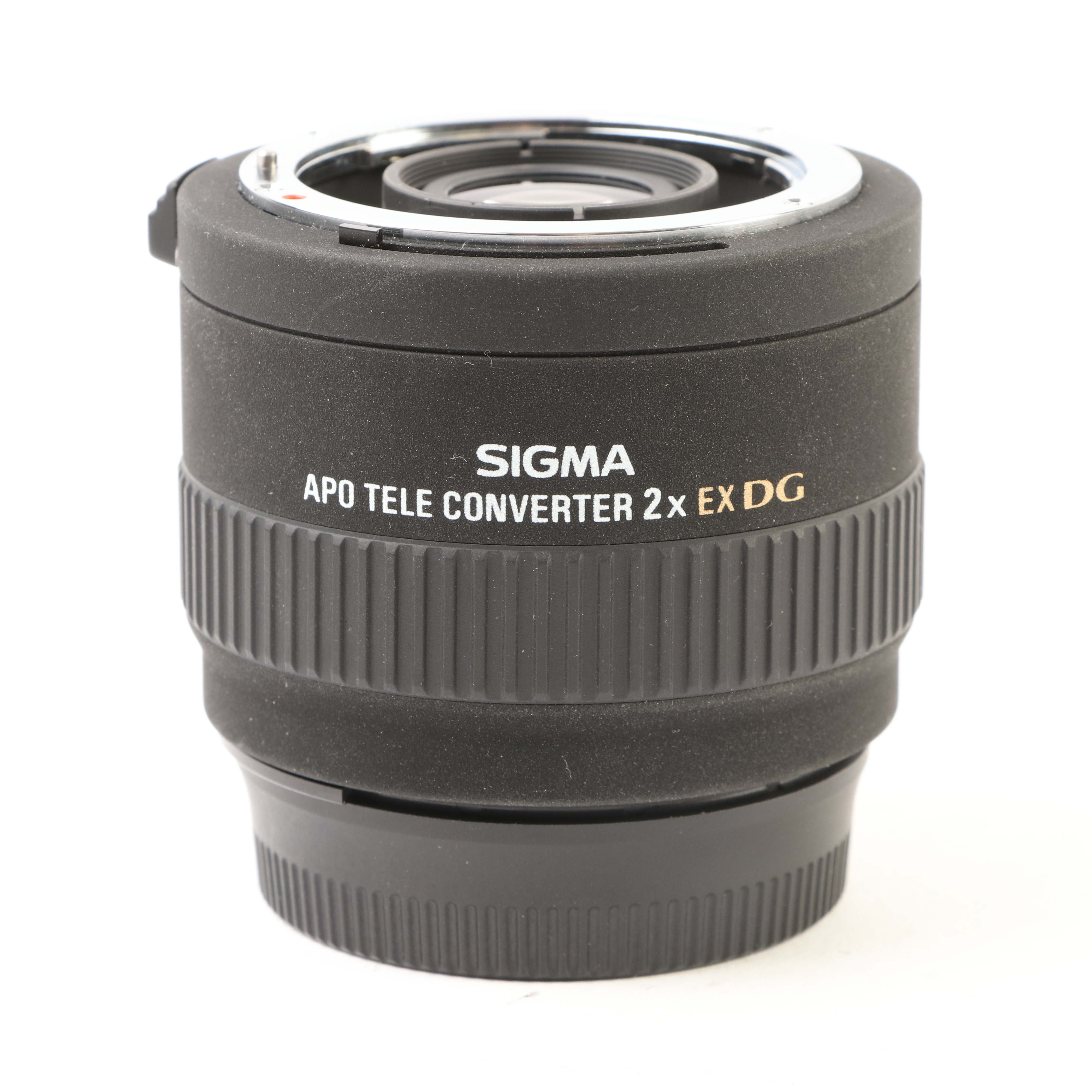 USED Sigma 2x EX DG APO Teleconverter - Nikon Fit