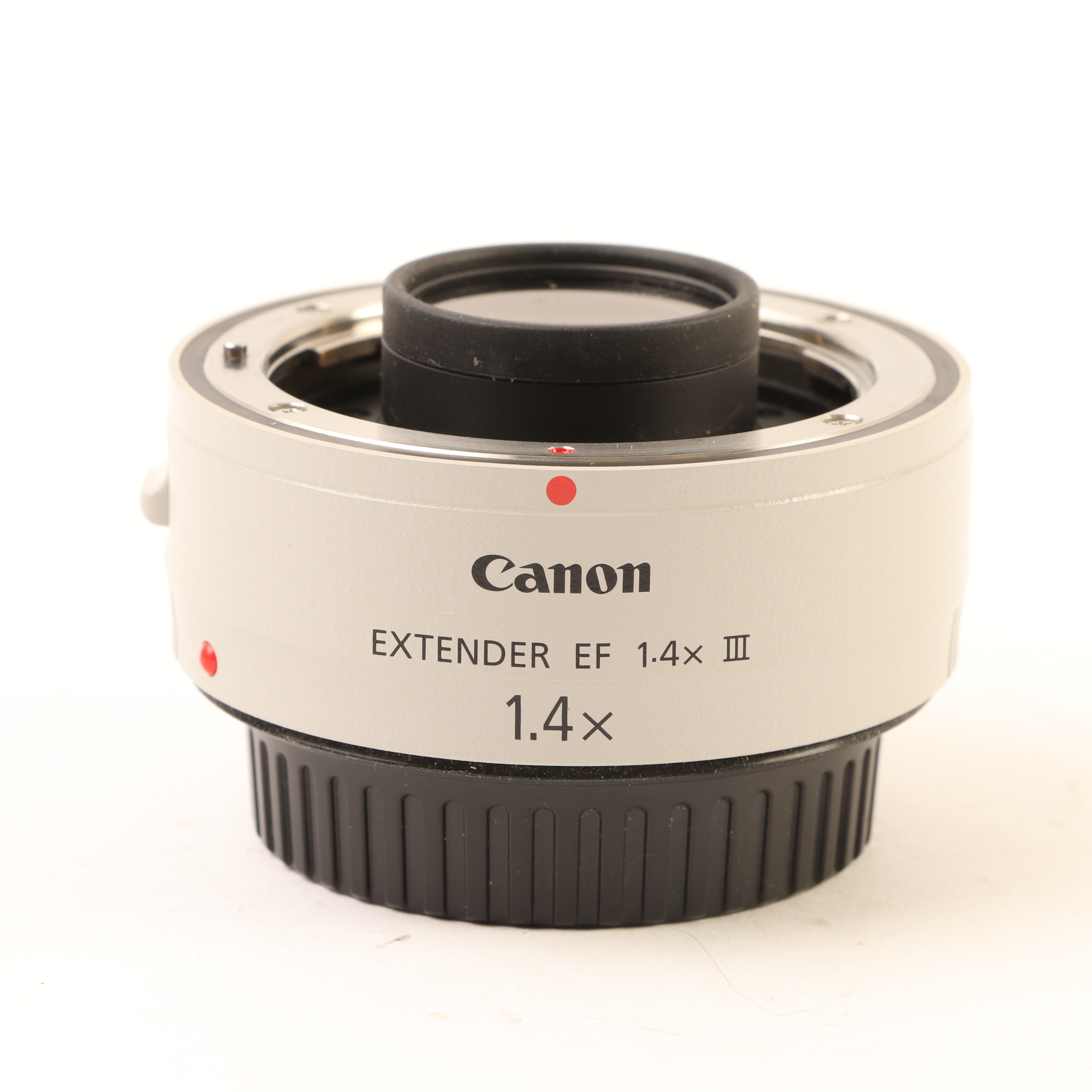 USED Canon EF 1.4x III Extender