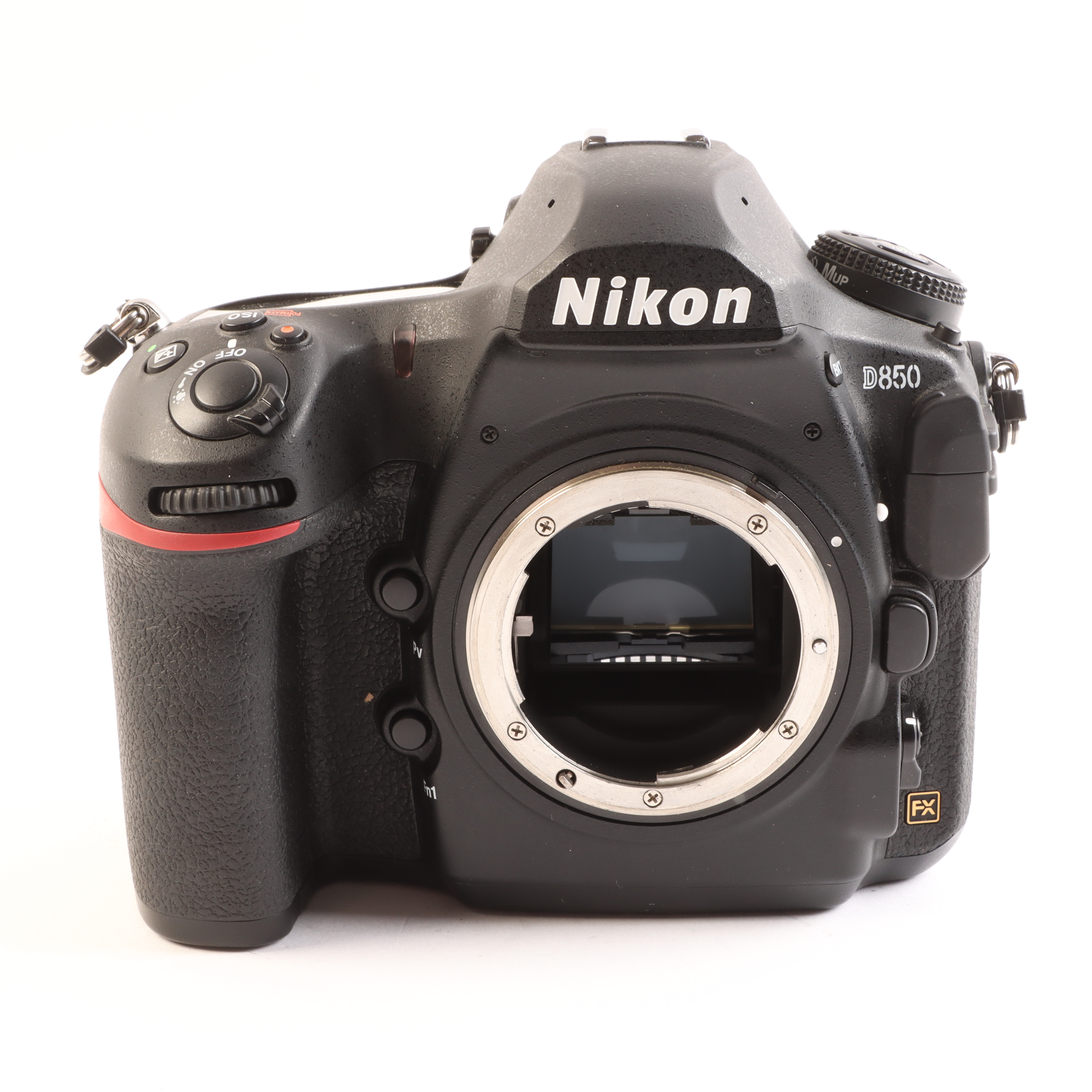 USED Nikon D850 Digital SLR Camera Body