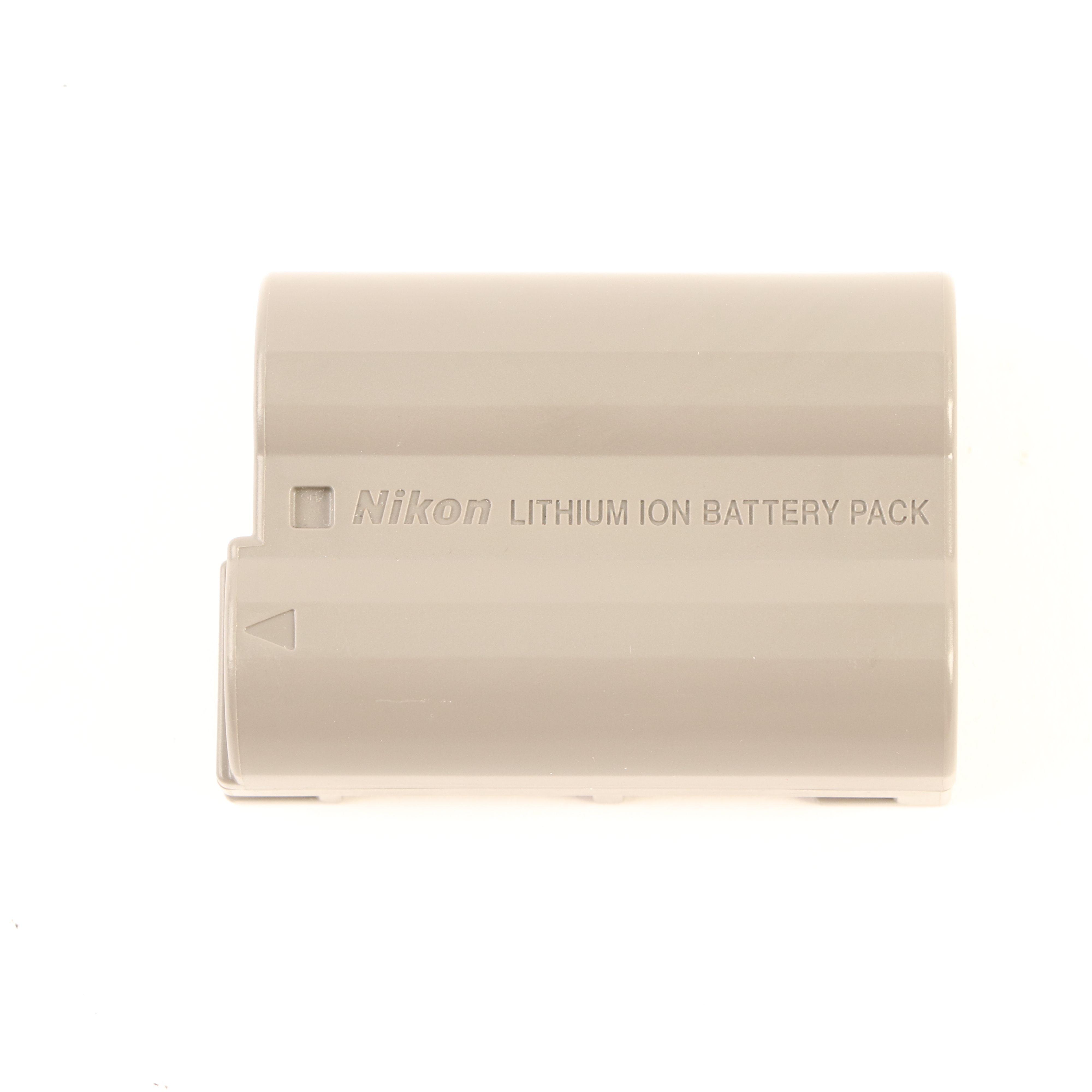USED Nikon EN-EL15a Battery