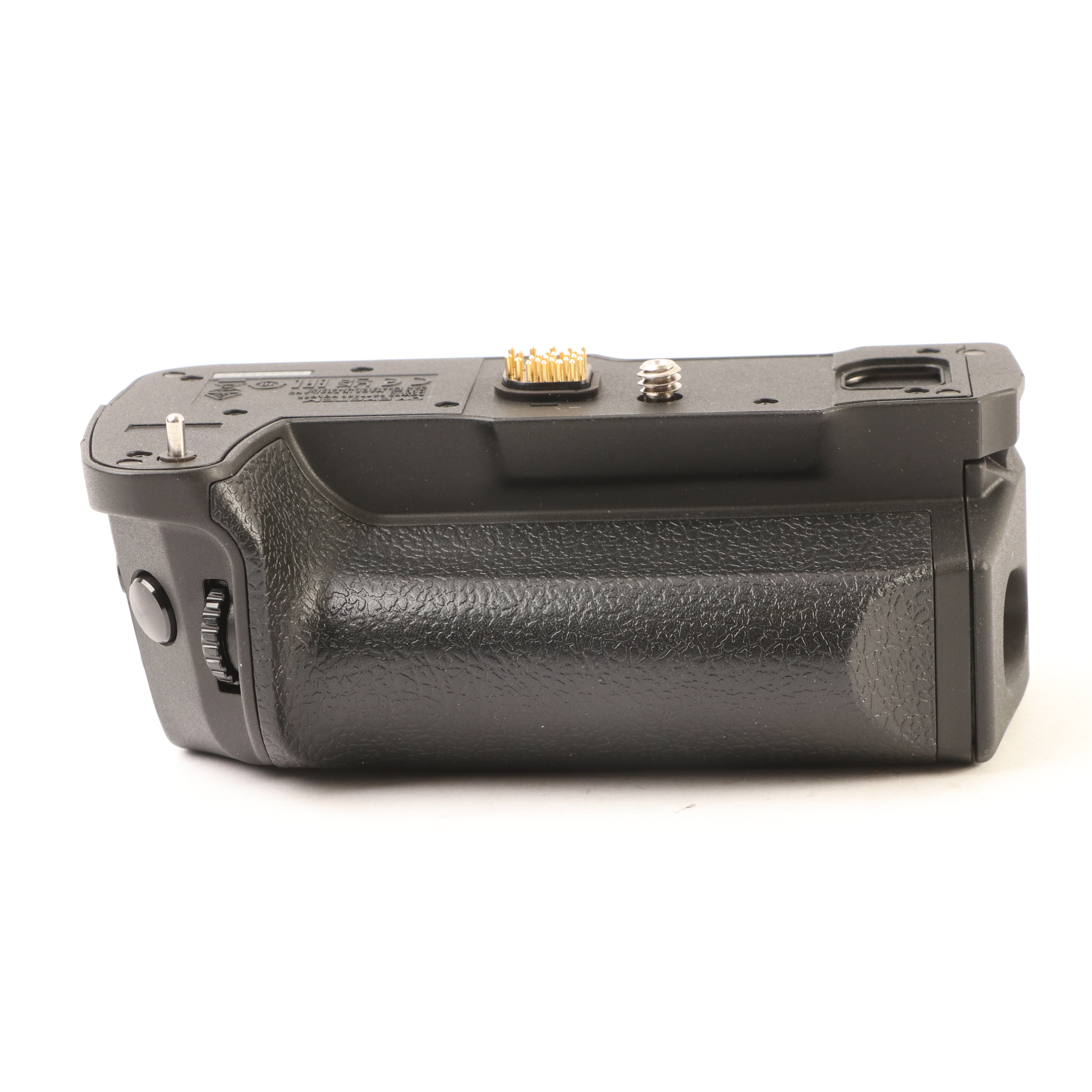 USED OM SYSTEM HLD-10 Power Grip