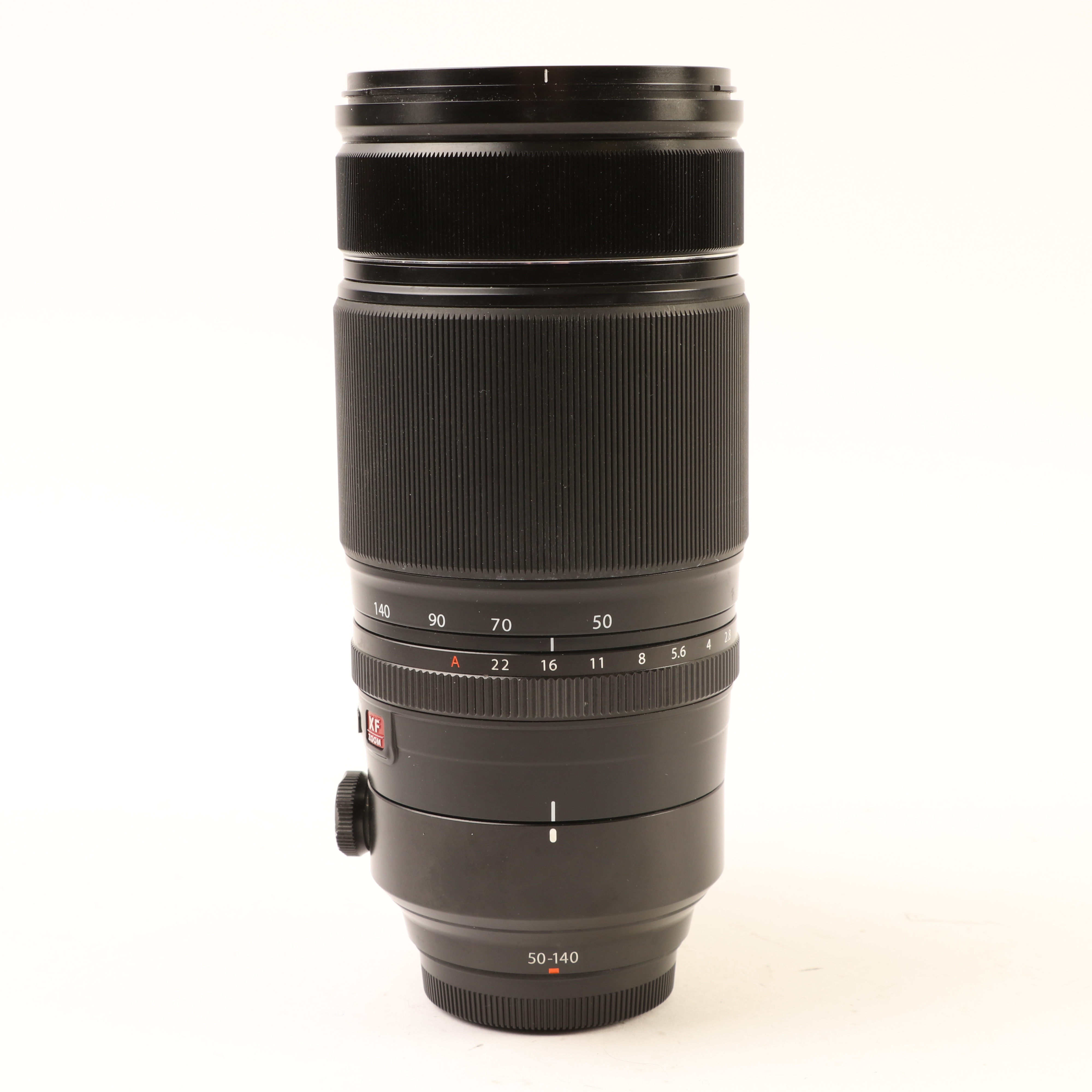 USED Fujifilm XF 50-140mm f2.8 WR OIS Lens