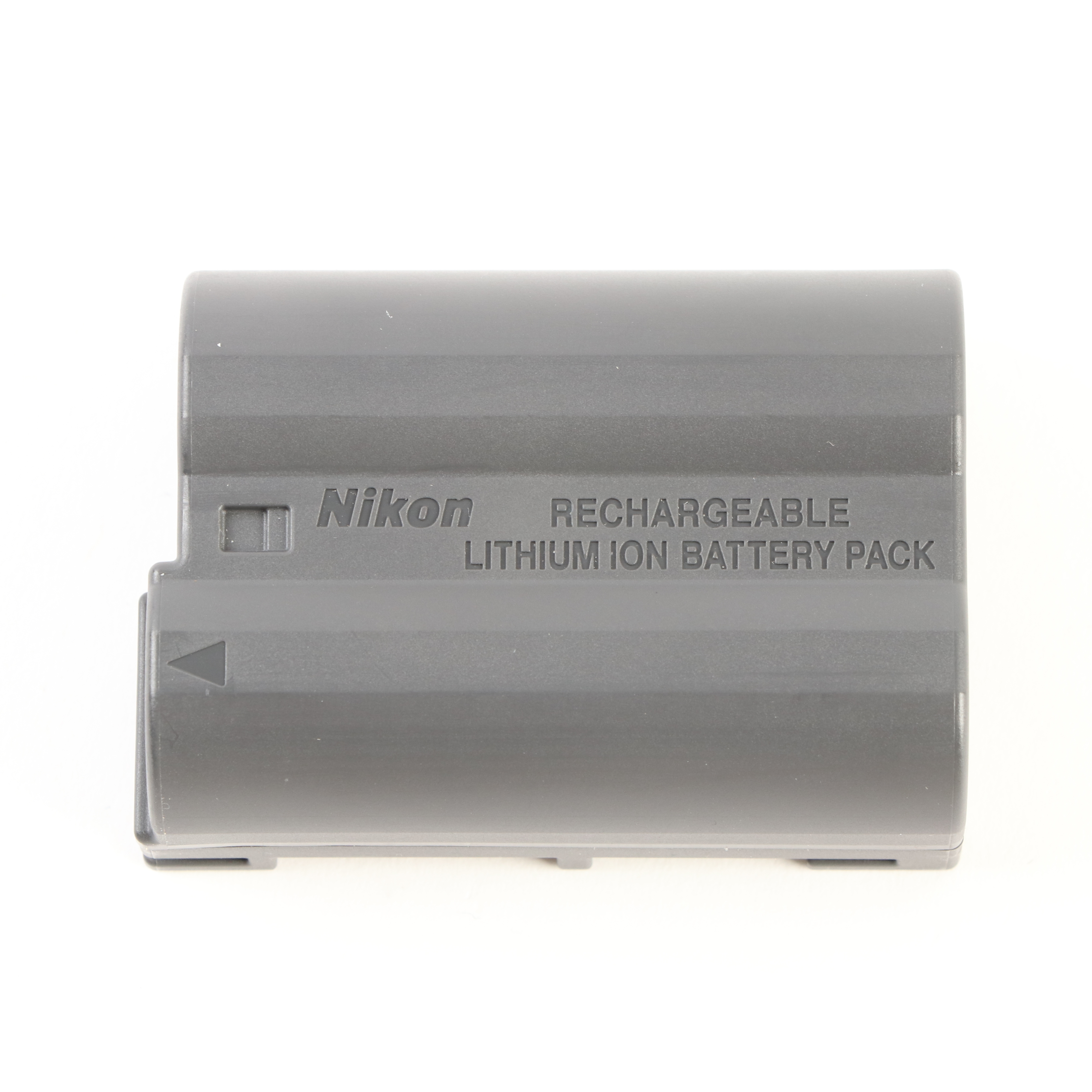 USED Nikon EN-EL15b Battery