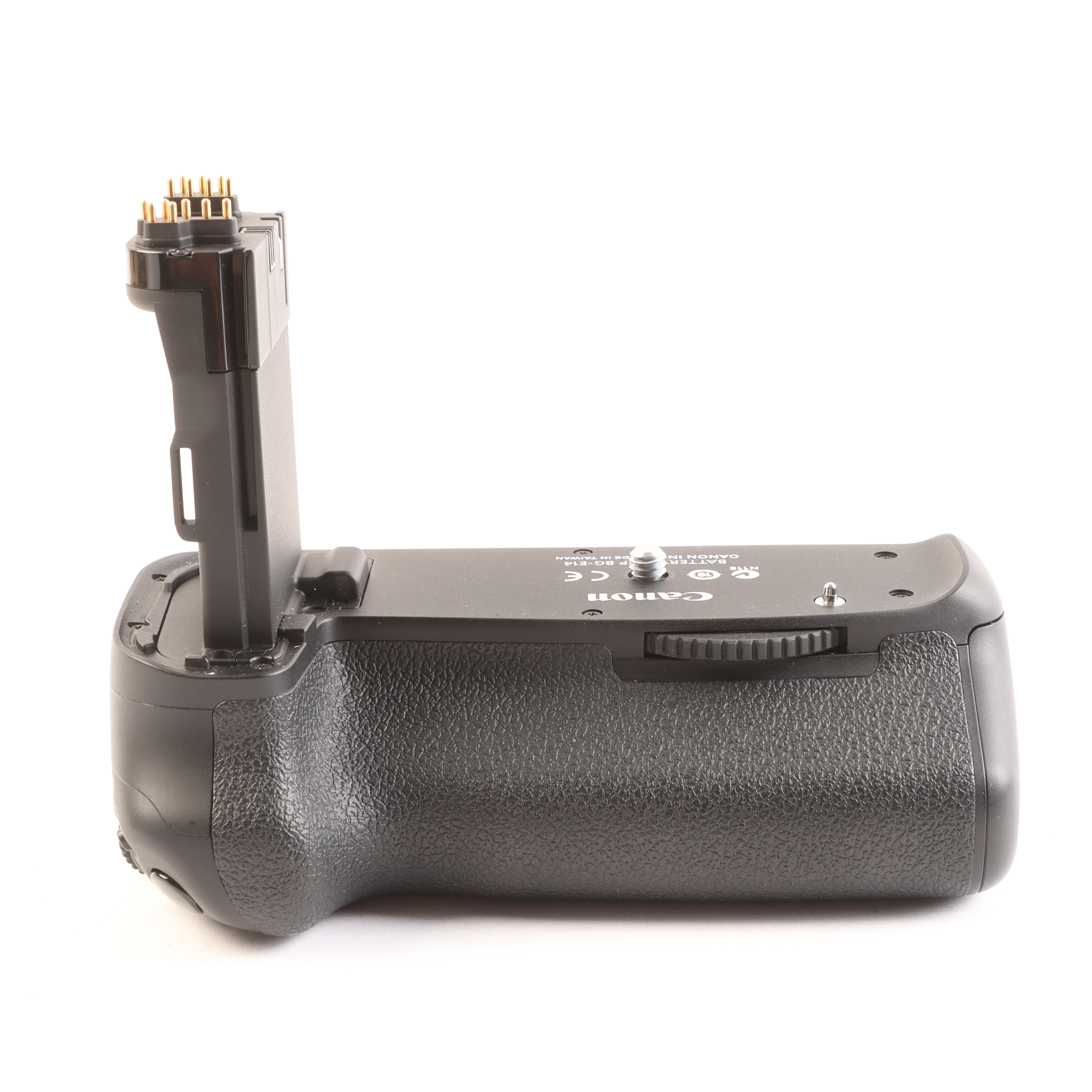 USED Canon BG-E14 Battery Grip for EOS 70D / 80D / 90D