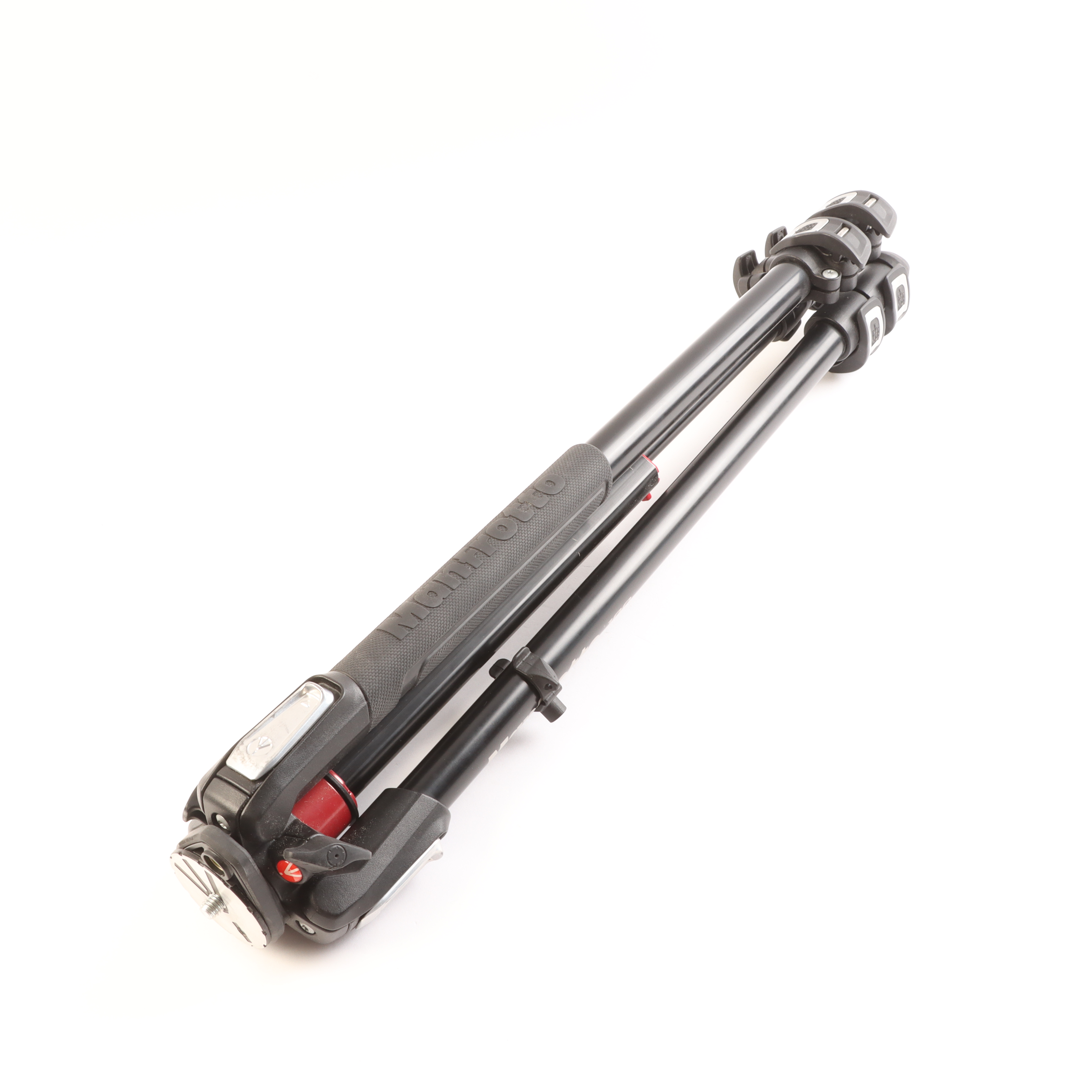 USED Manfrotto MT190XPRO3 Tripod