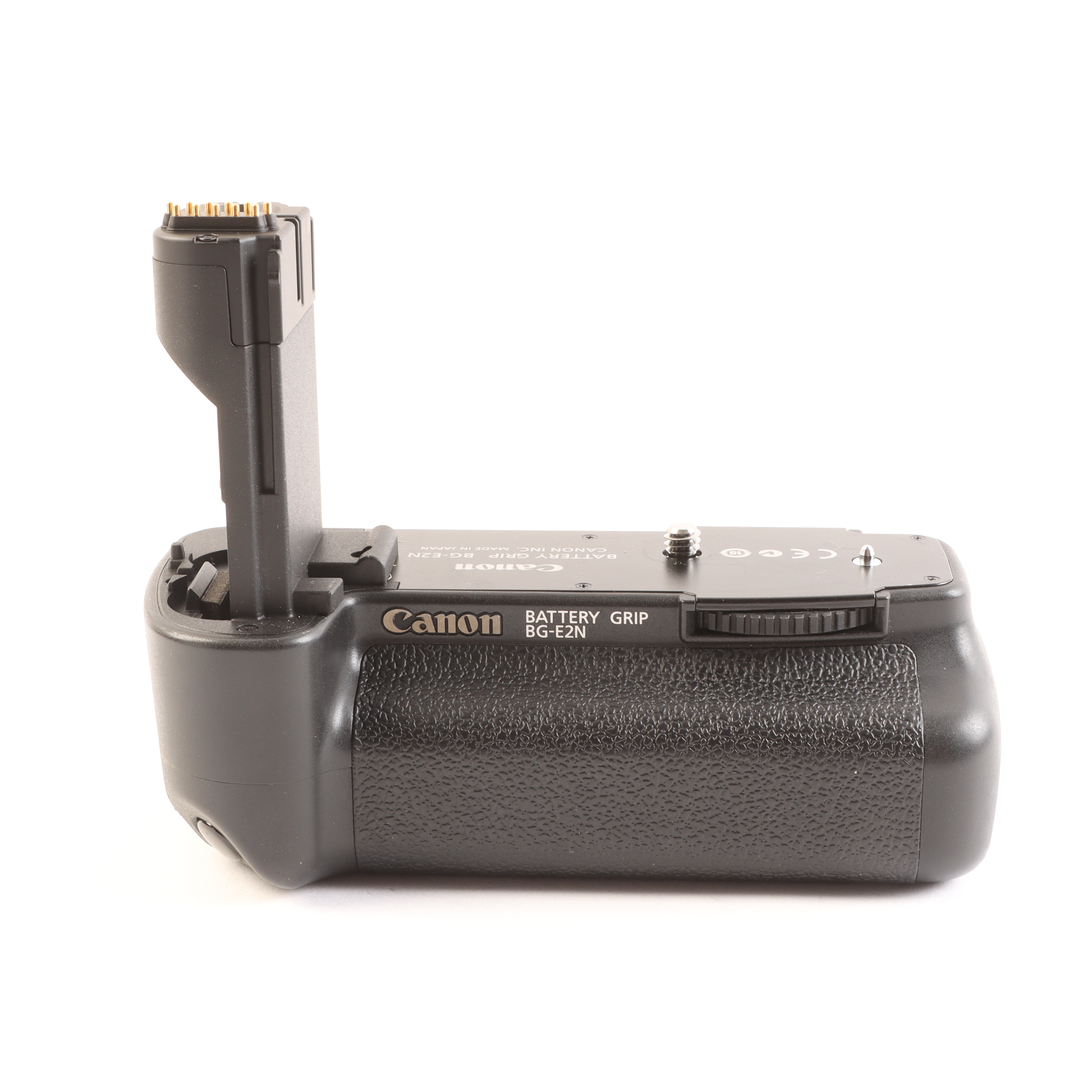 USED Canon BG-E2N Battery Grip