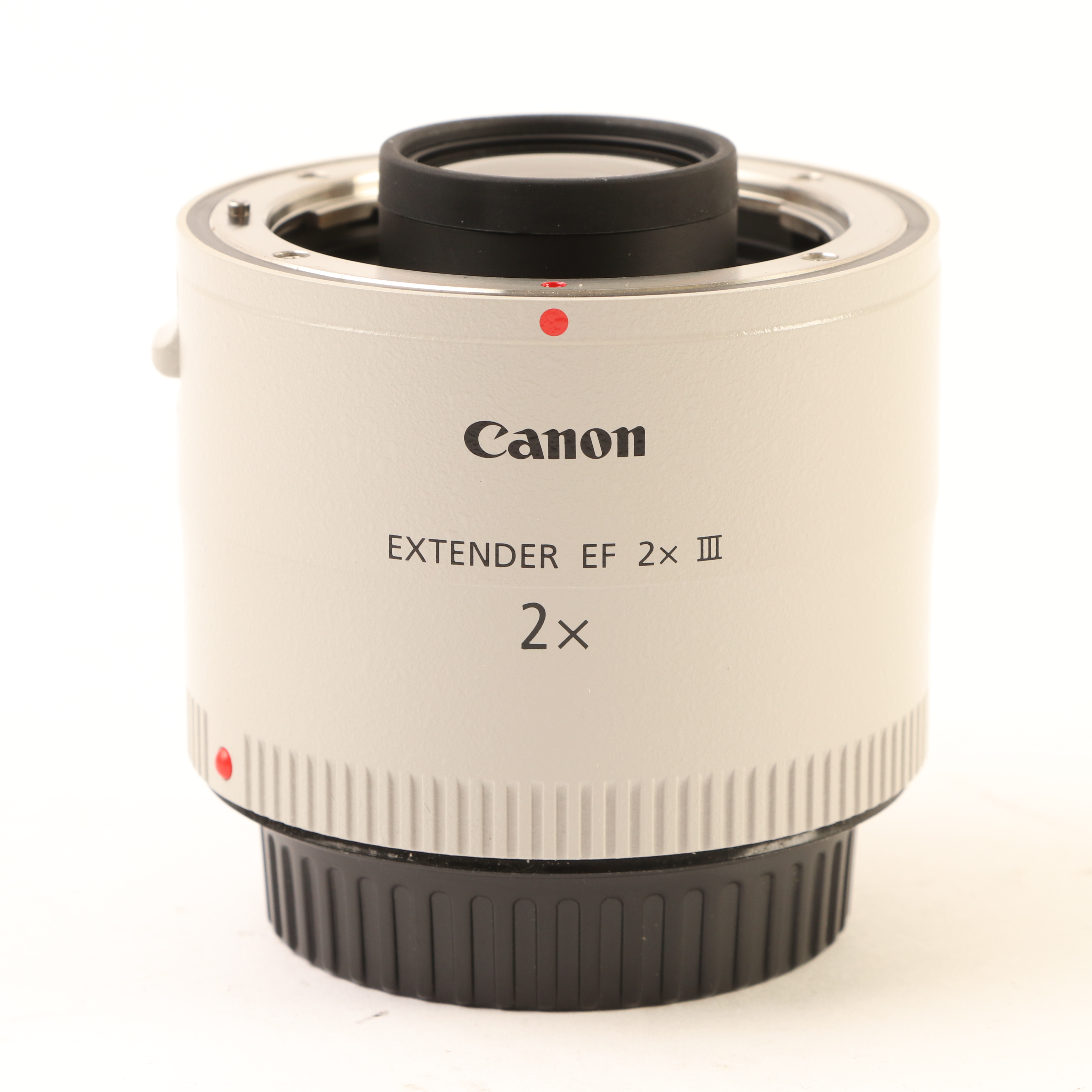 USED Canon EF 2x III Extender