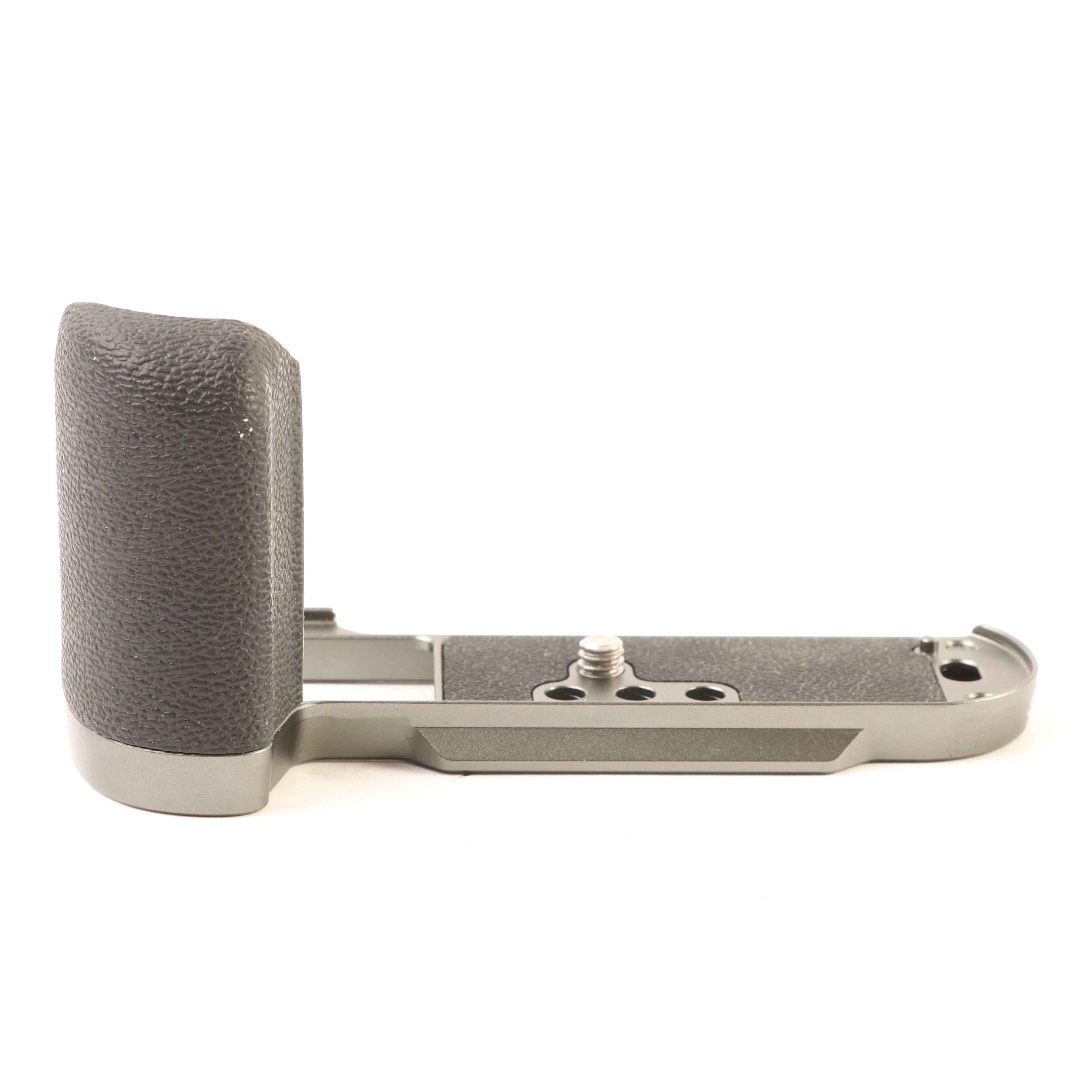 USED SmallRig Silicone L-Shape Handle for Fujifilm X-T50 (Charcoal Silver) 4712