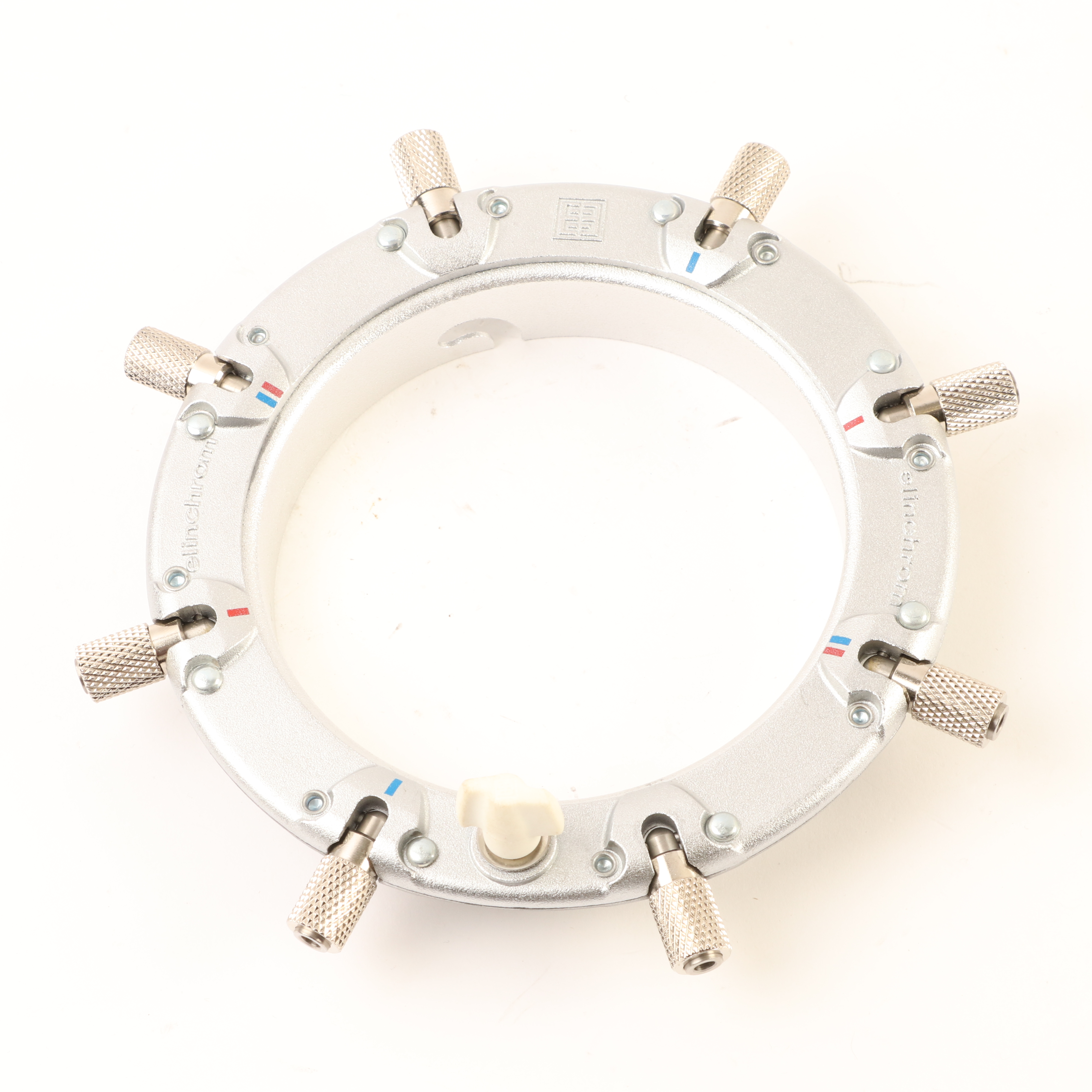 USED Elinchrom Rotalux Speedring for Elinchrom