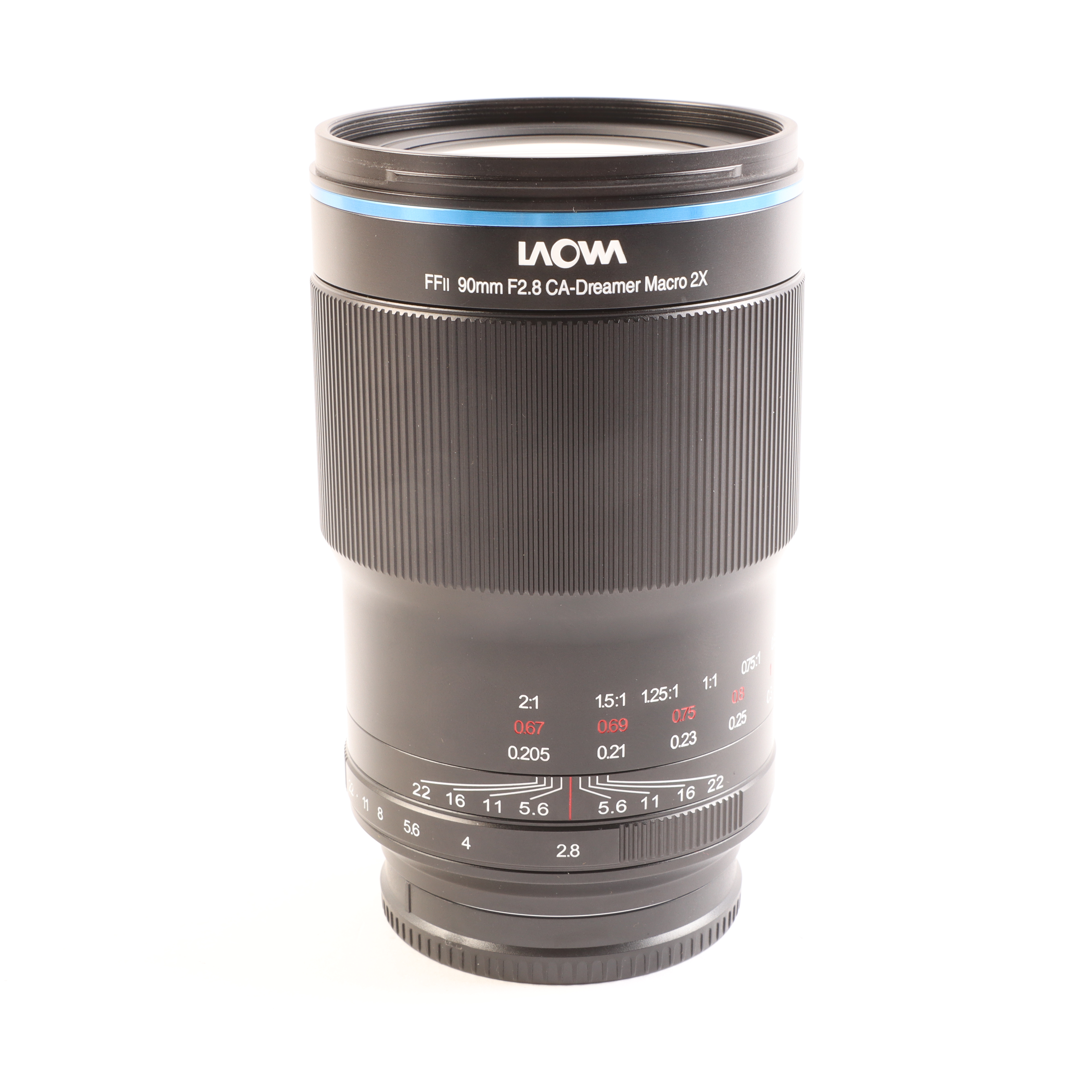 USED Laowa 90mm f2.8 2x Ultra Macro APO Lens for Sony E