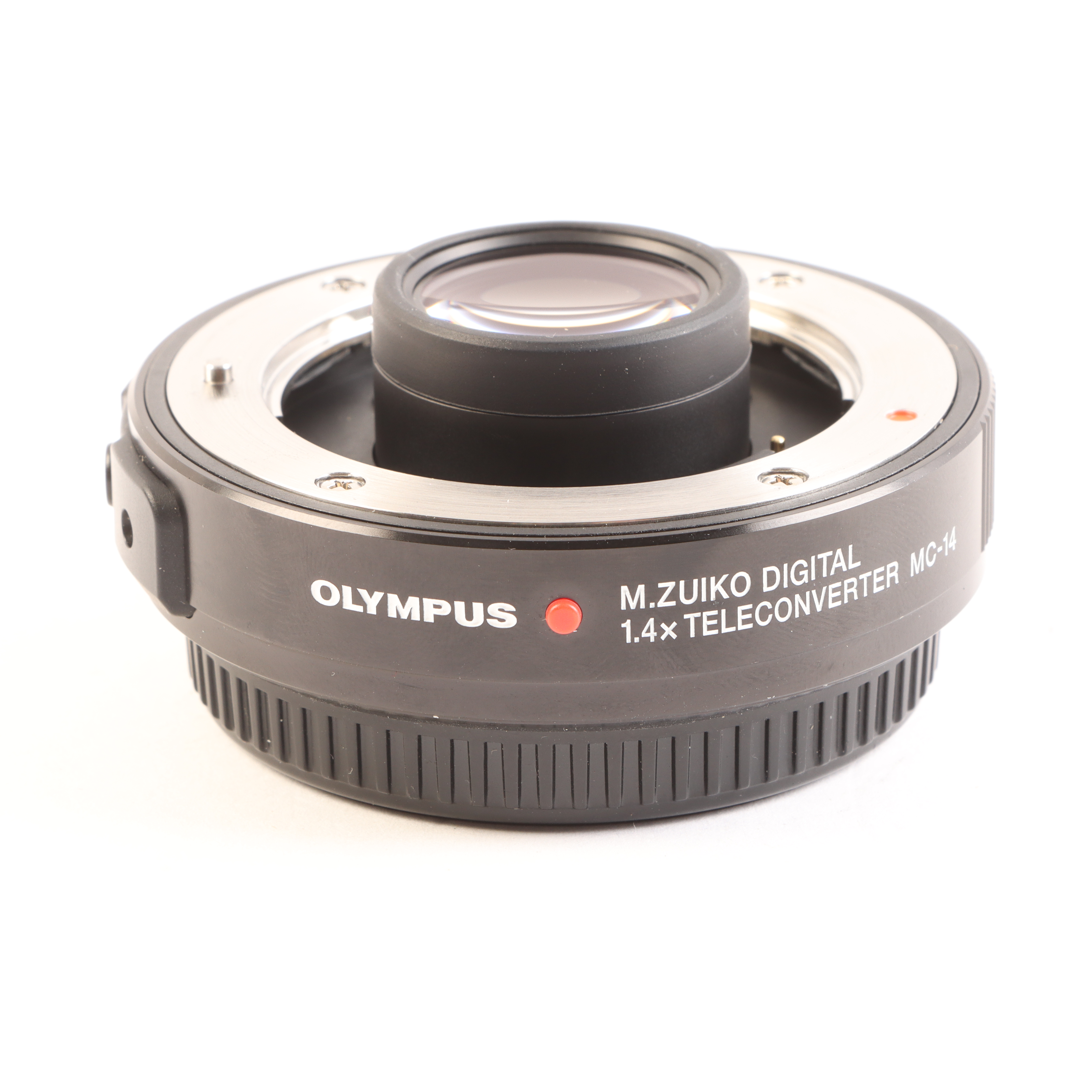 USED Olympus M.Zuiko Digital MC-14 1.4x Teleconverter