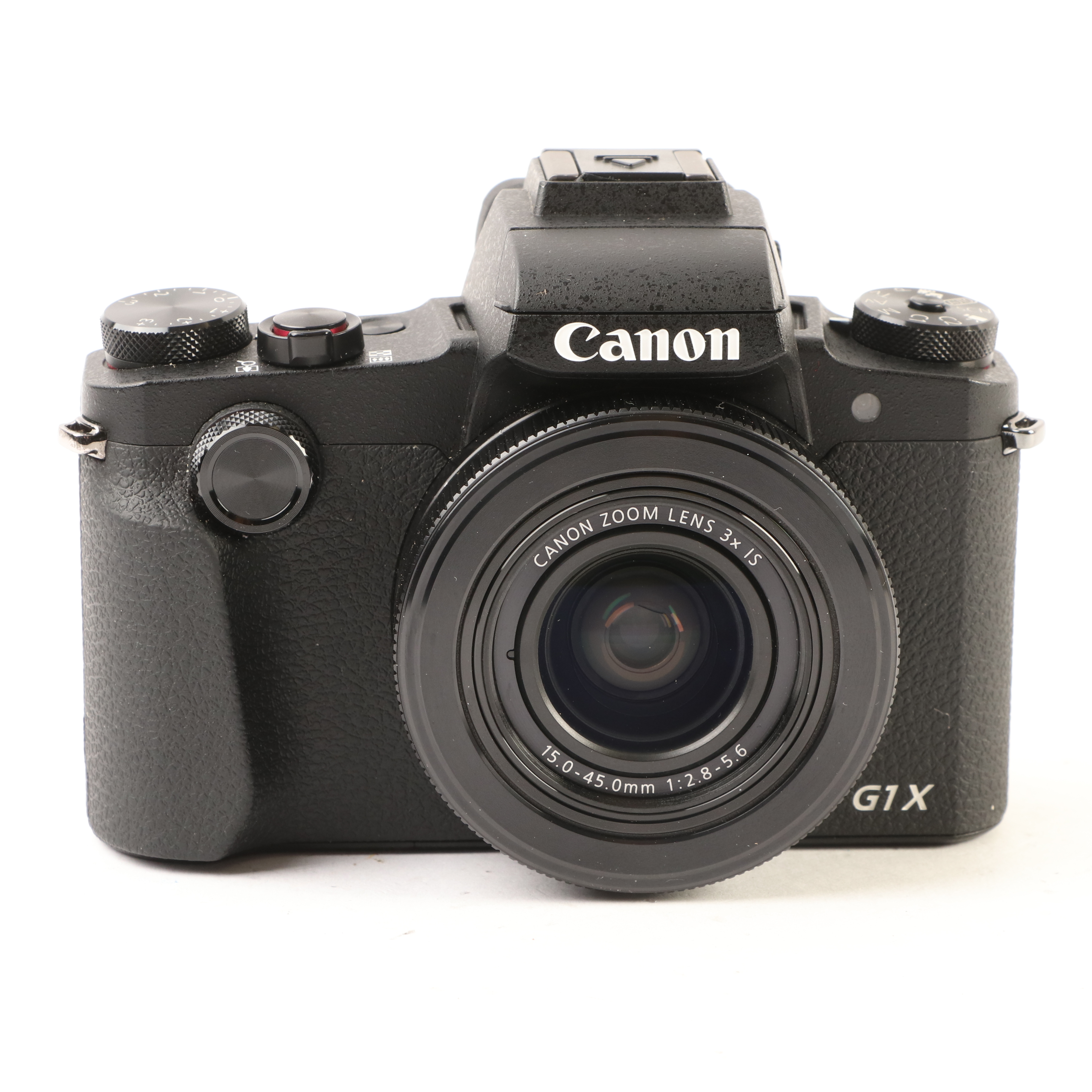 USED Canon PowerShot G1 X Mark III Digital Camera
