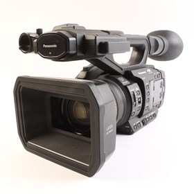USED Panasonic HC-X1 Professional Camcorder