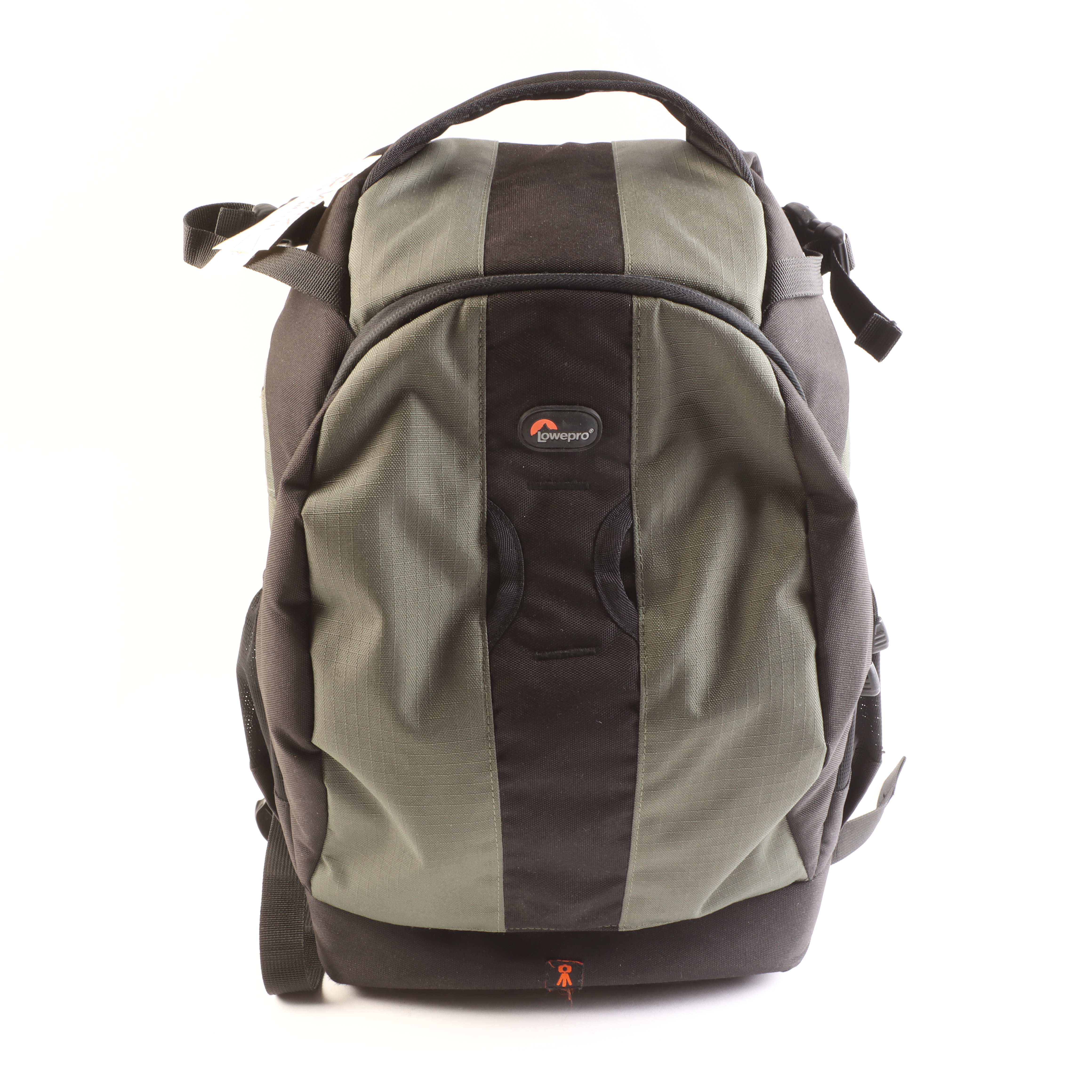 USED Lowepro Flipside 400 AW Backpack - Pine Green