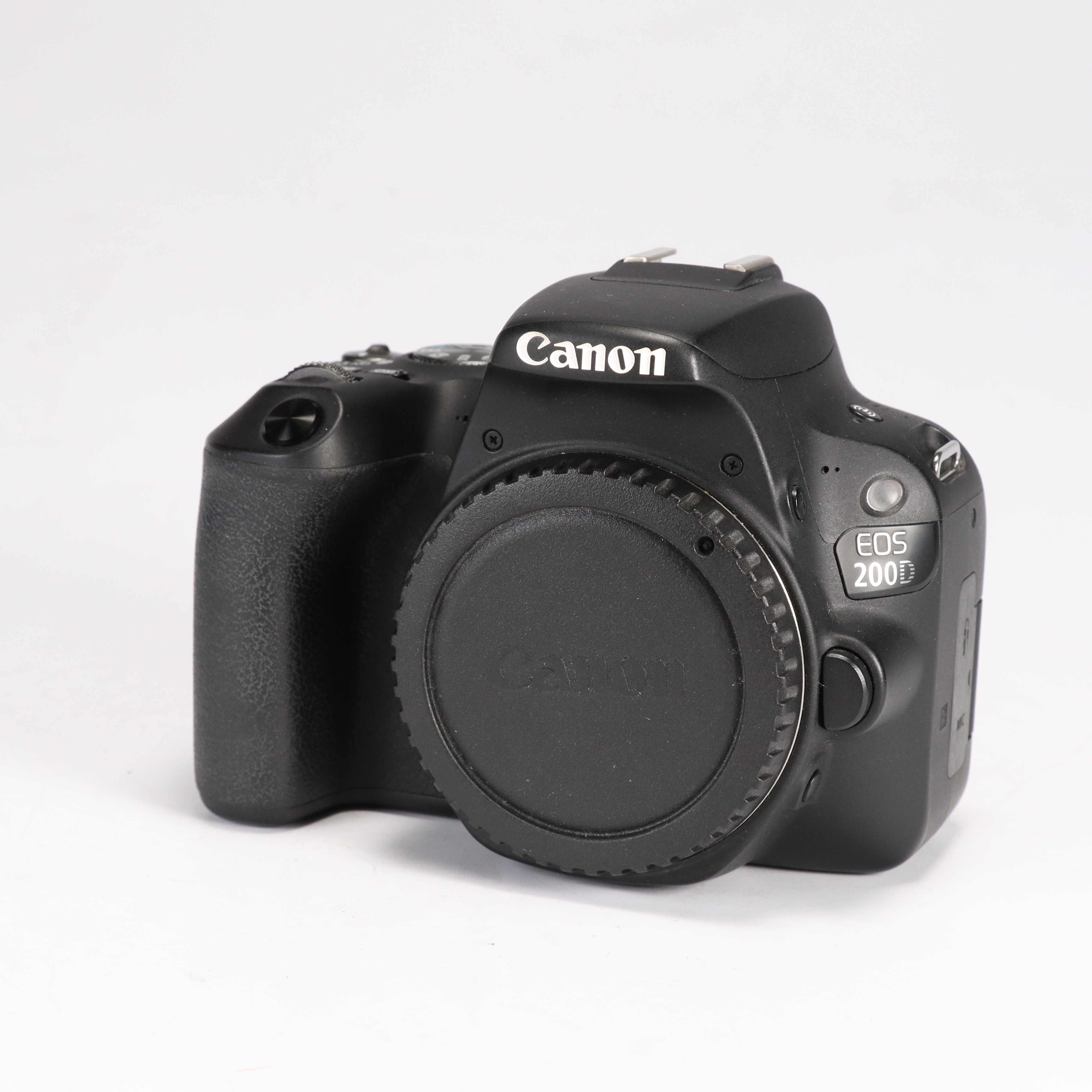 USED Canon EOS 200D Digital SLR Body