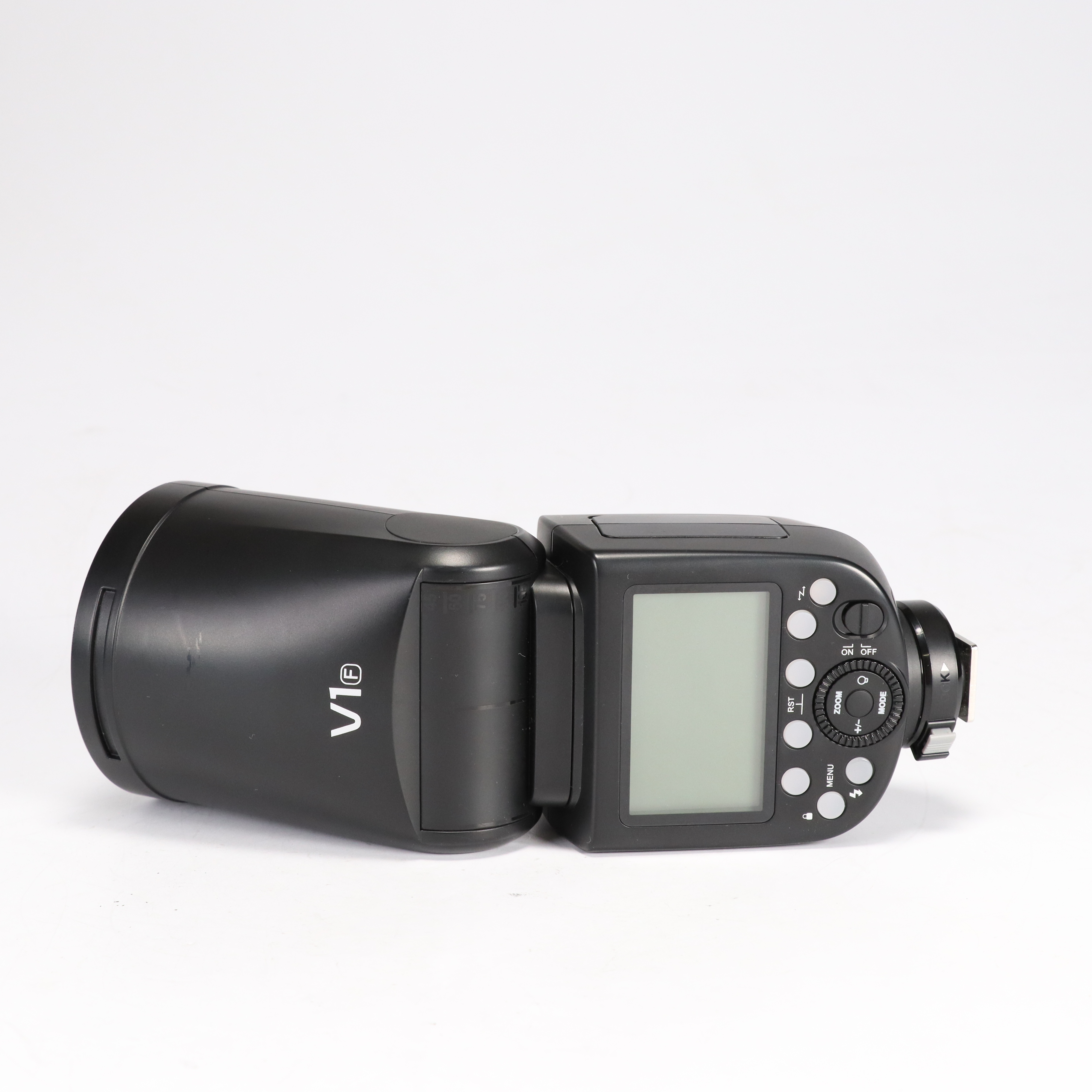 USED Godox V1 Flashgun for Fujifilm