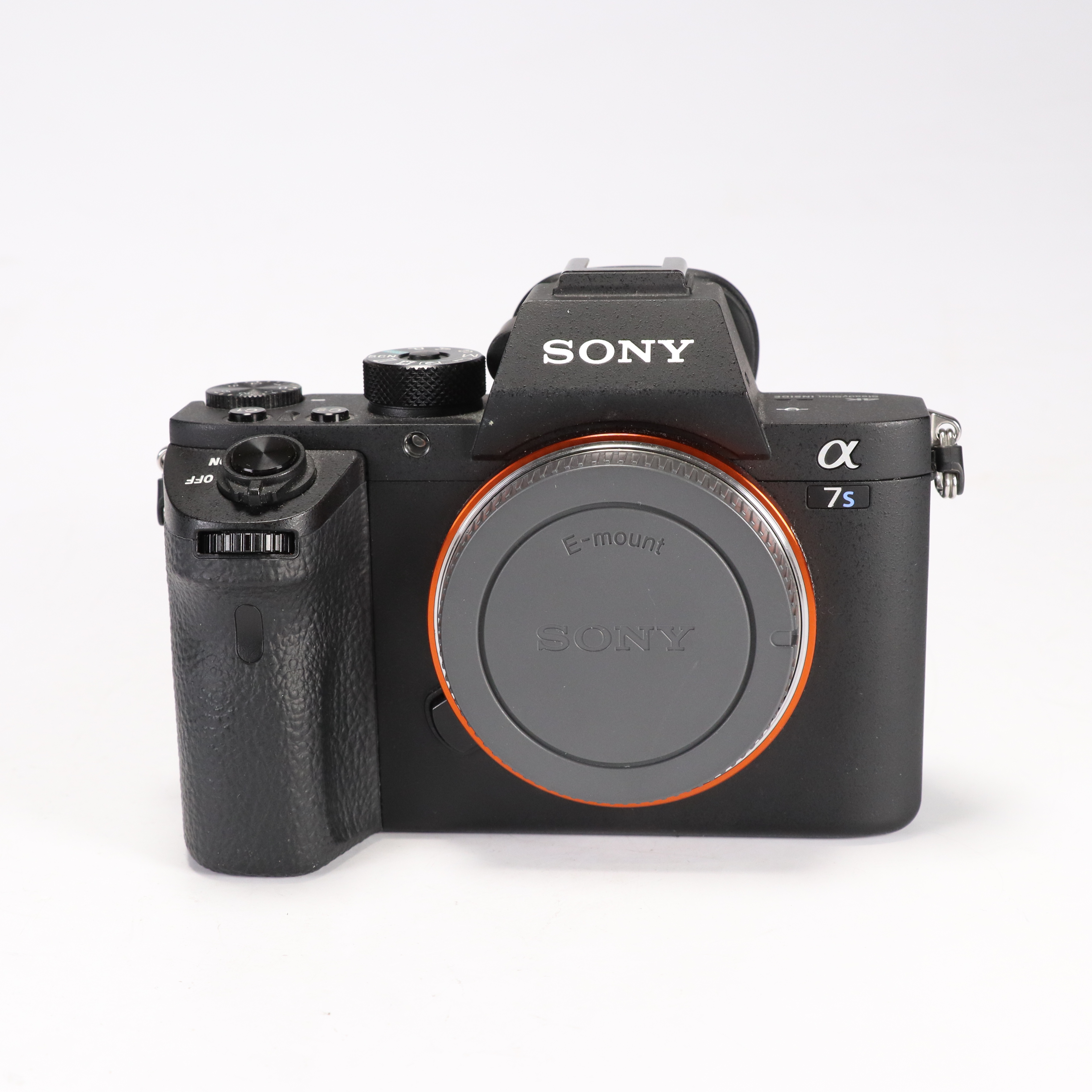 USED Sony A7S II Digital Camera Body