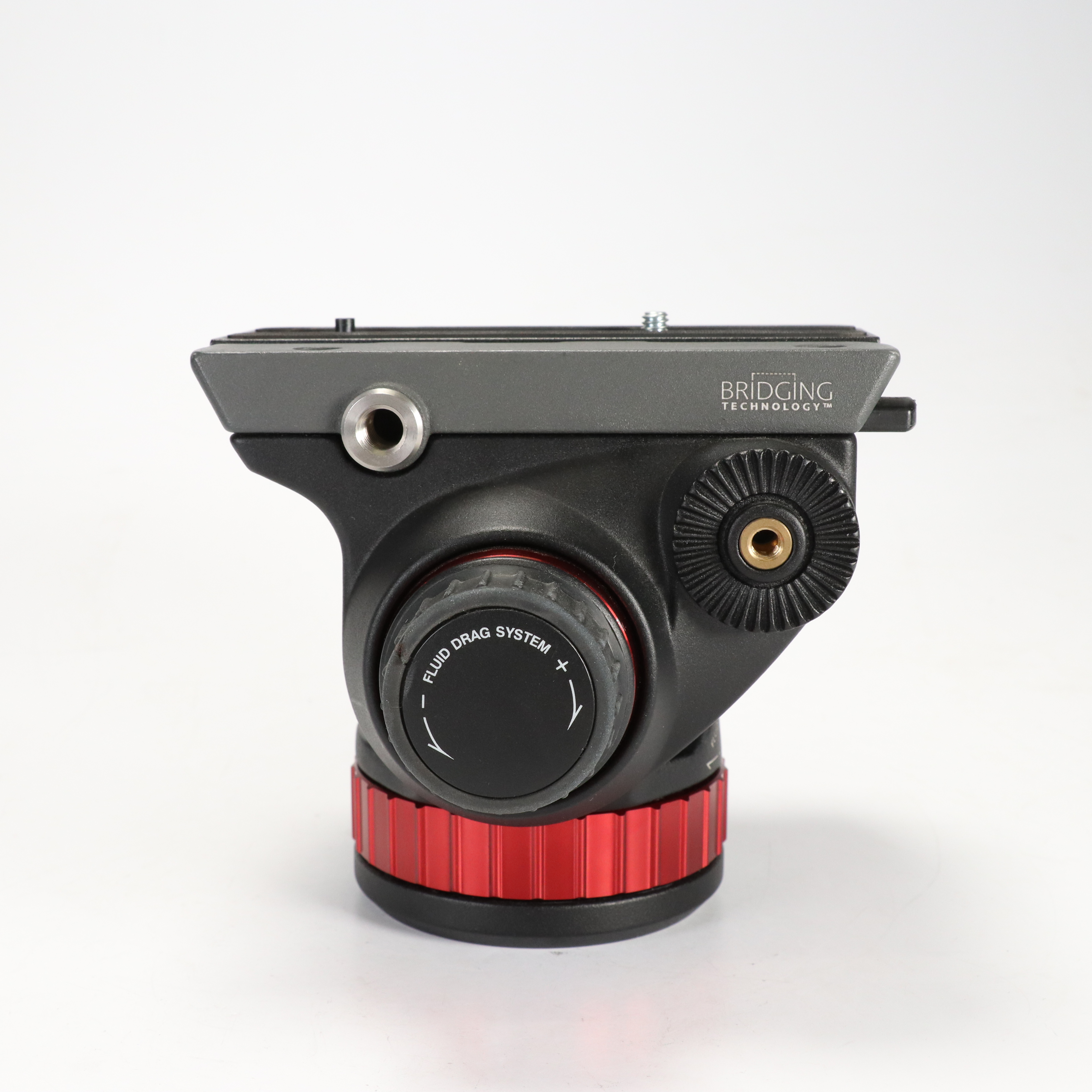 USED Manfrotto MVH502AH Pro Video Head