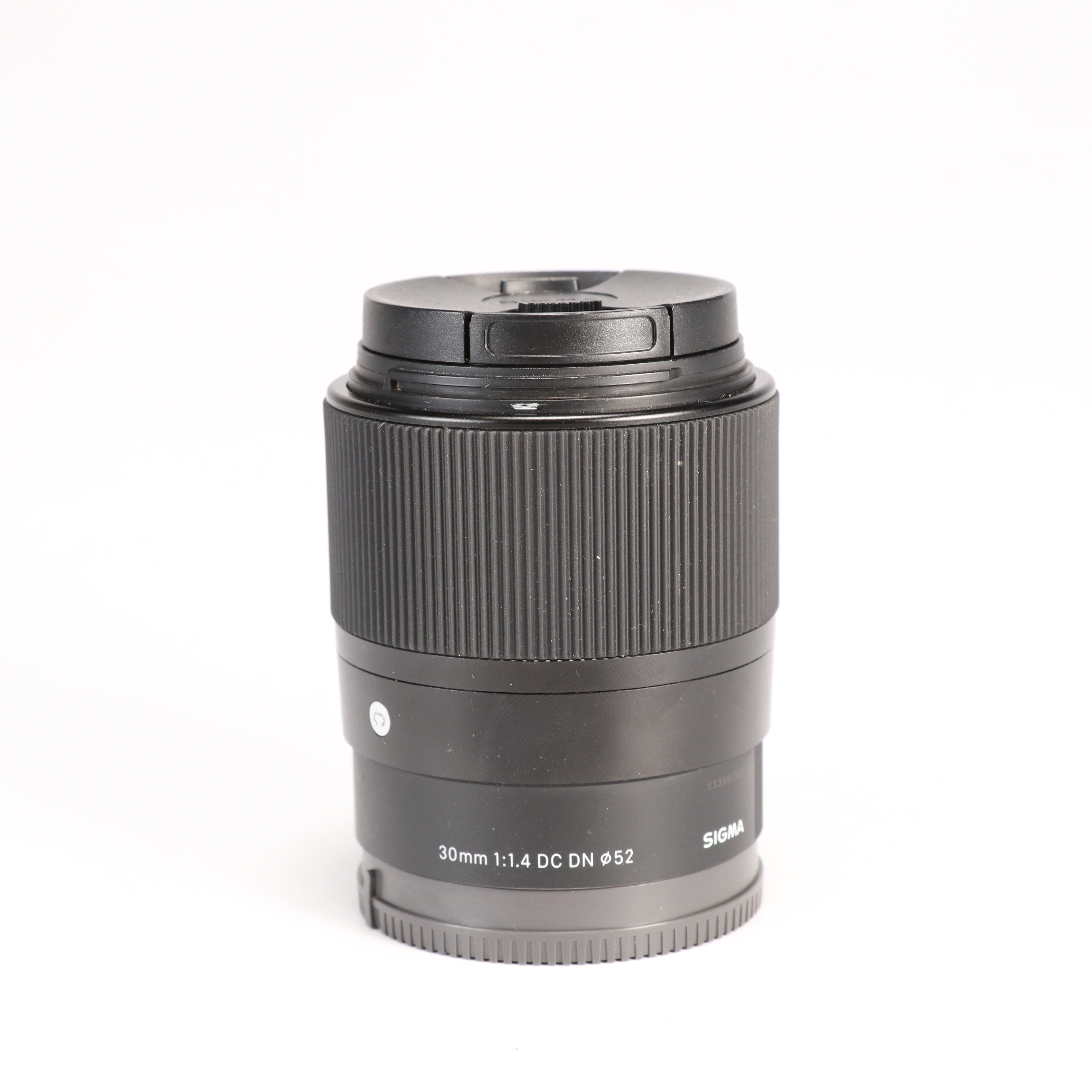 USED Sigma 30mm f1.4 DC DN Contemporary Lens for Sony E
