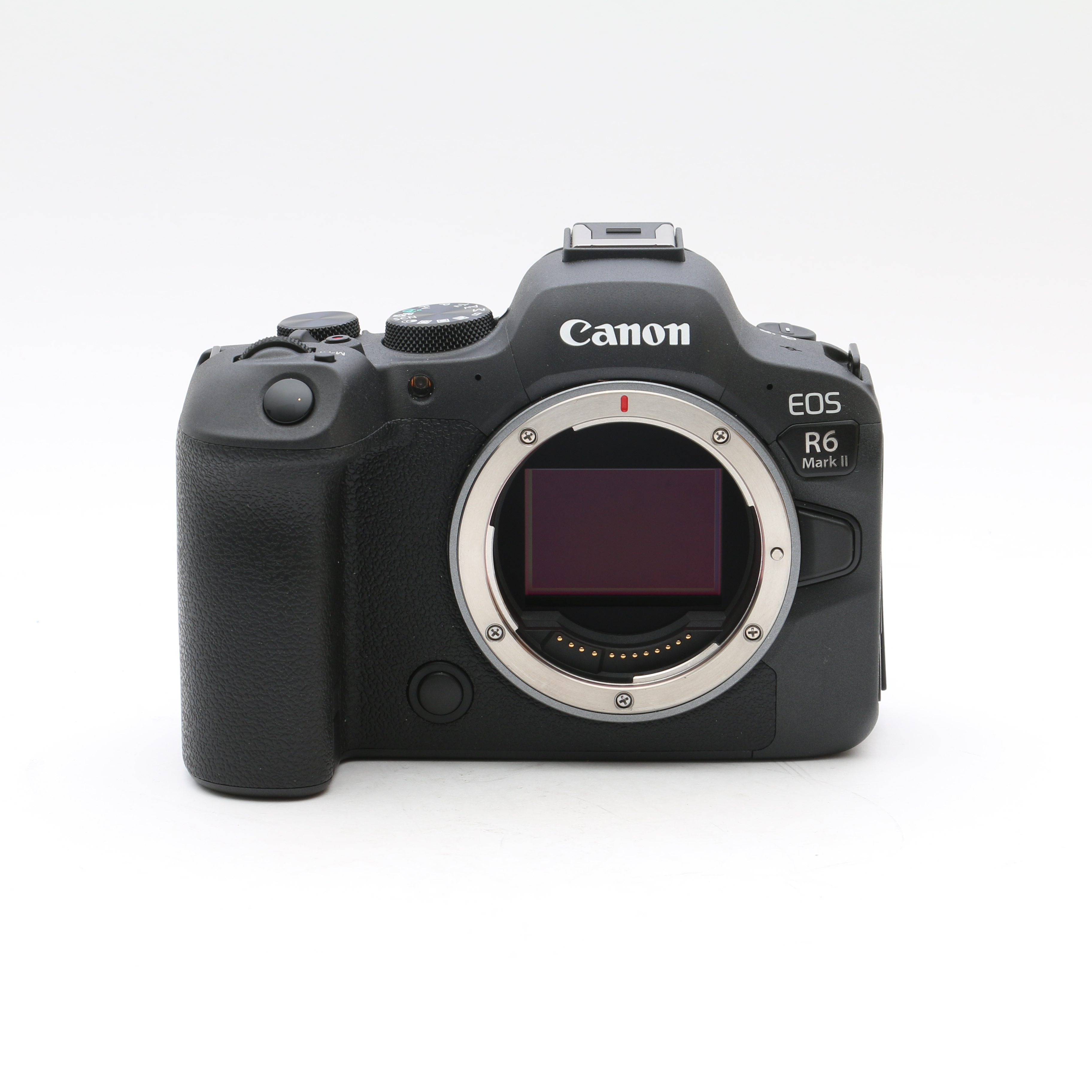 USED Canon EOS R6 Mark II Digital Camera Body