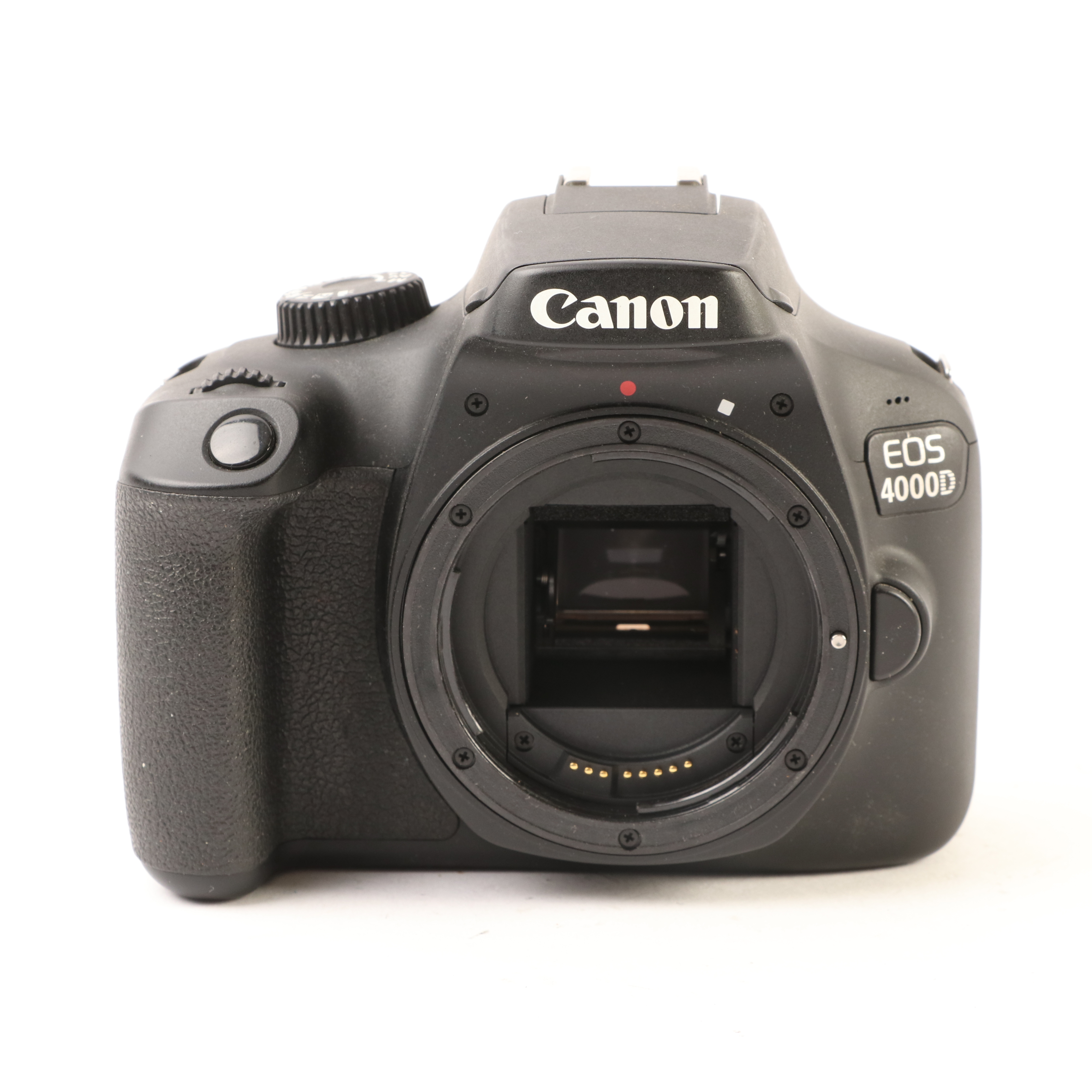 USED Canon EOS 4000D Digital SLR Camera Body