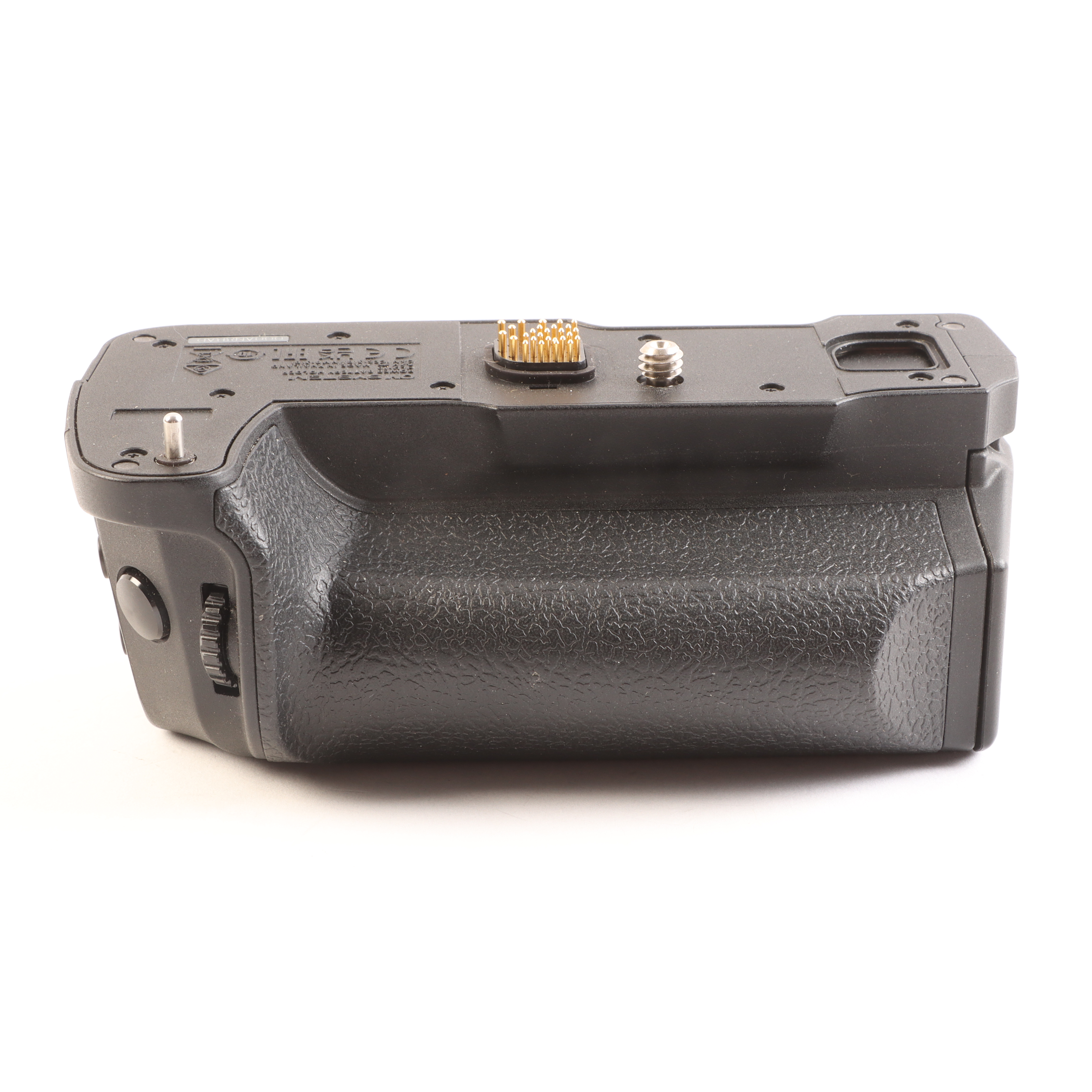 USED OM SYSTEM HLD-10 Power Grip